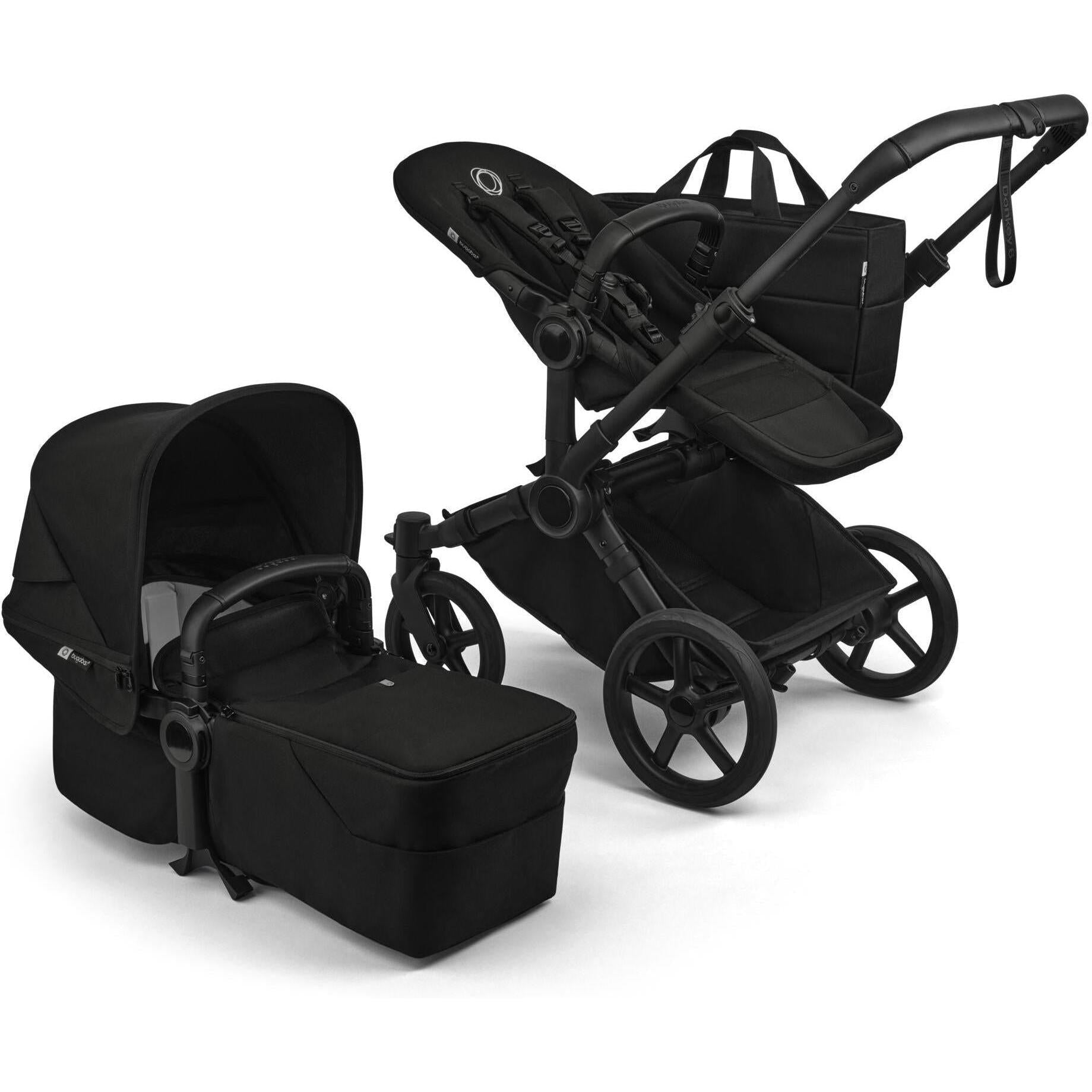Bugaboo Donkey 6 2-in-1 Stroller