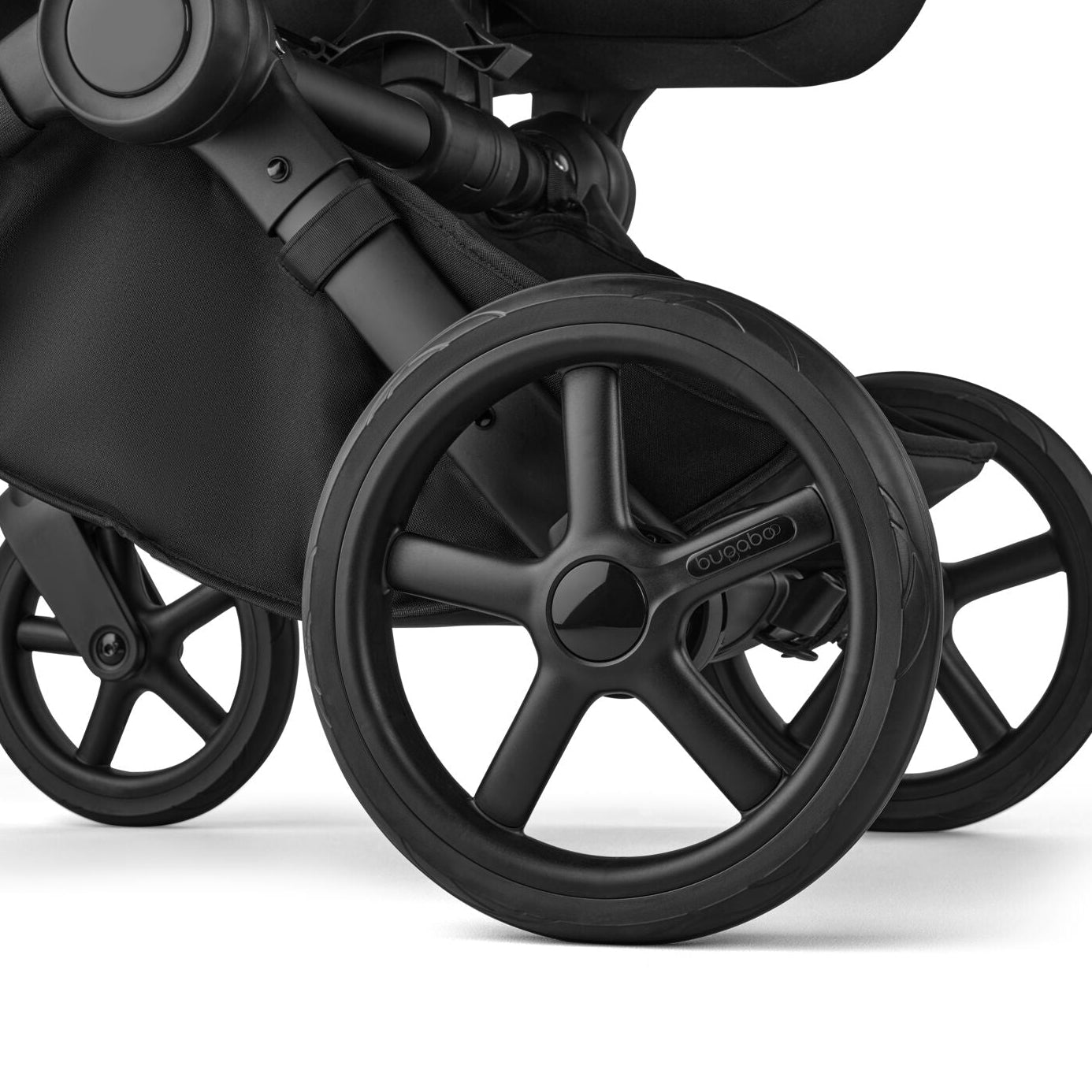 Bugaboo Donkey 6 2-in-1 Stroller