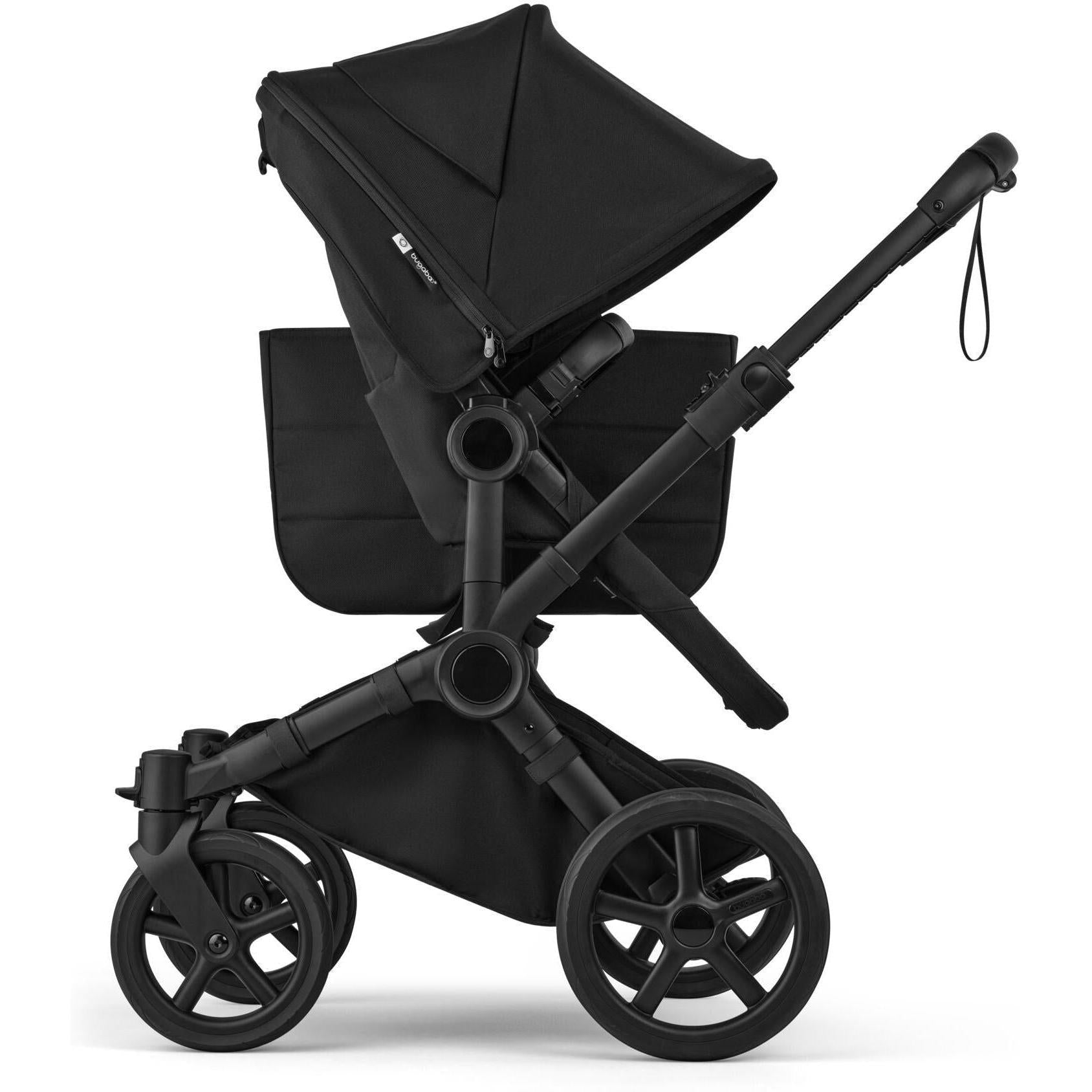 Bugaboo Donkey 6 2-in-1 Stroller