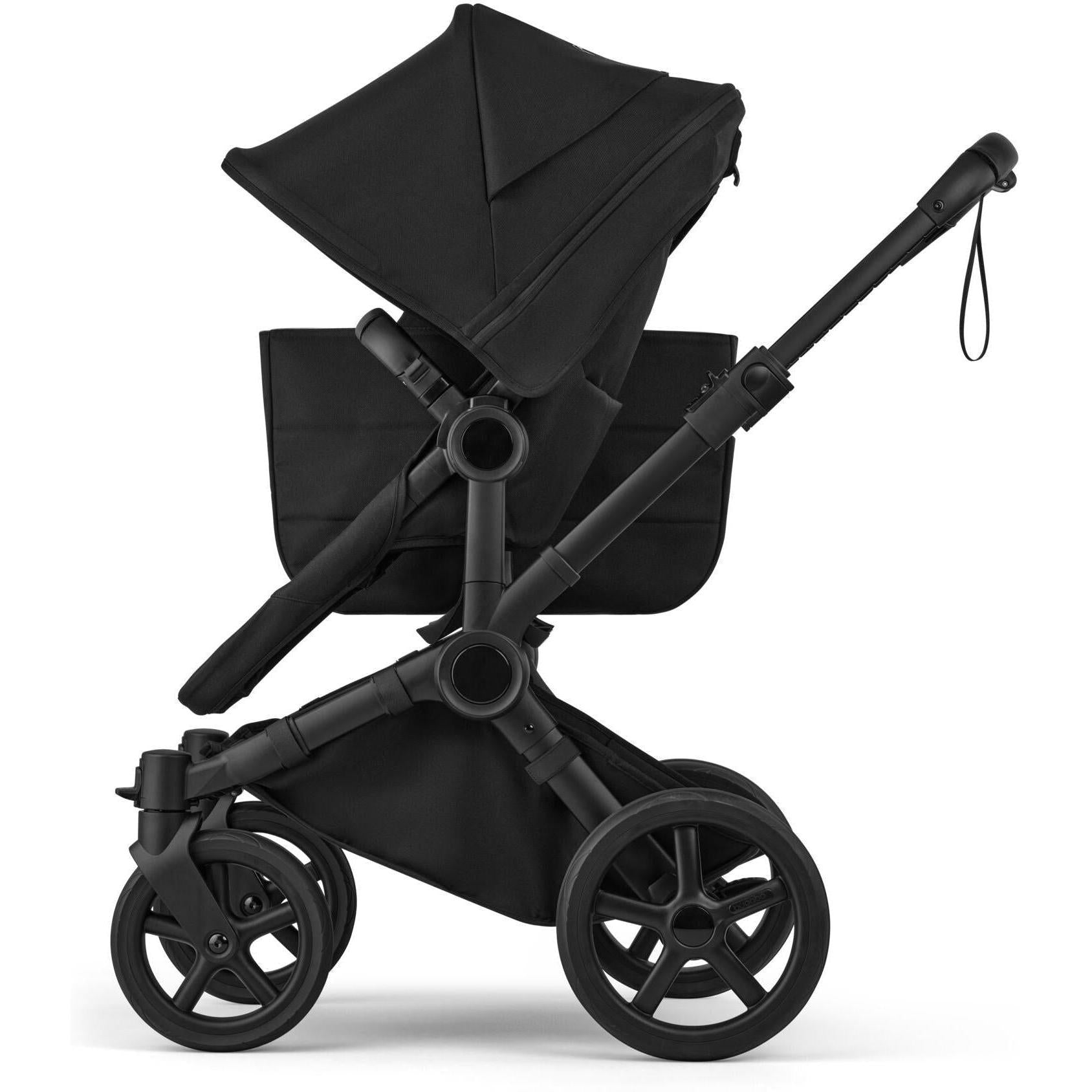 Bugaboo Donkey 6 2-in-1 Stroller