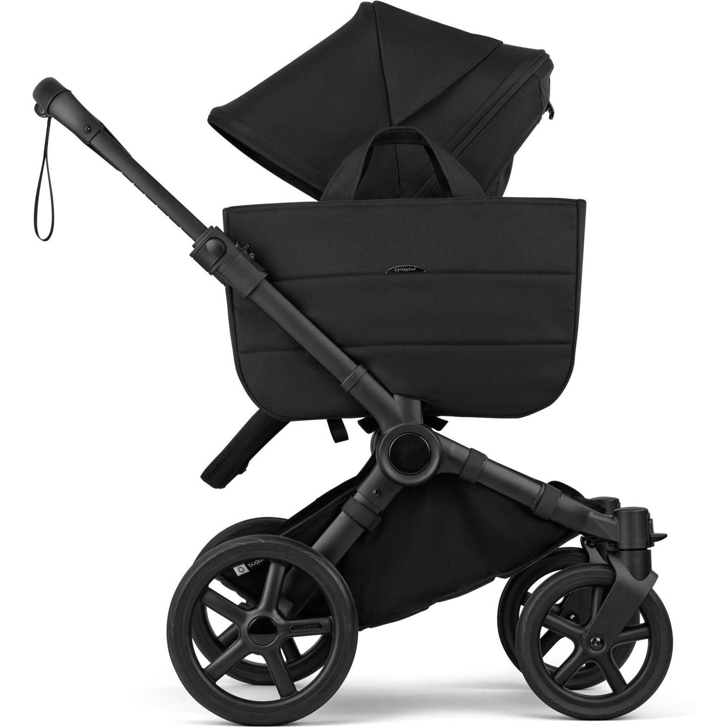 Bugaboo Donkey 6 2-in-1 Stroller