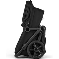 Bugaboo Donkey 6 Twin Stroller