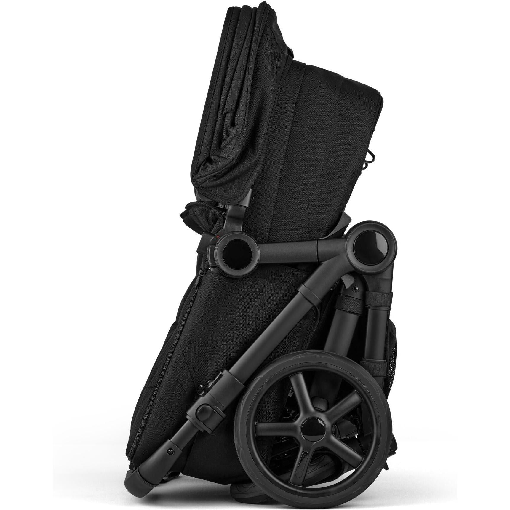 Bugaboo Donkey 6 Twin Stroller