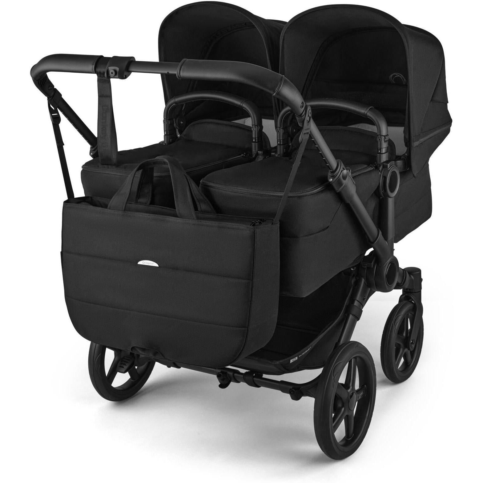 Bugaboo Donkey 6 Twin Stroller