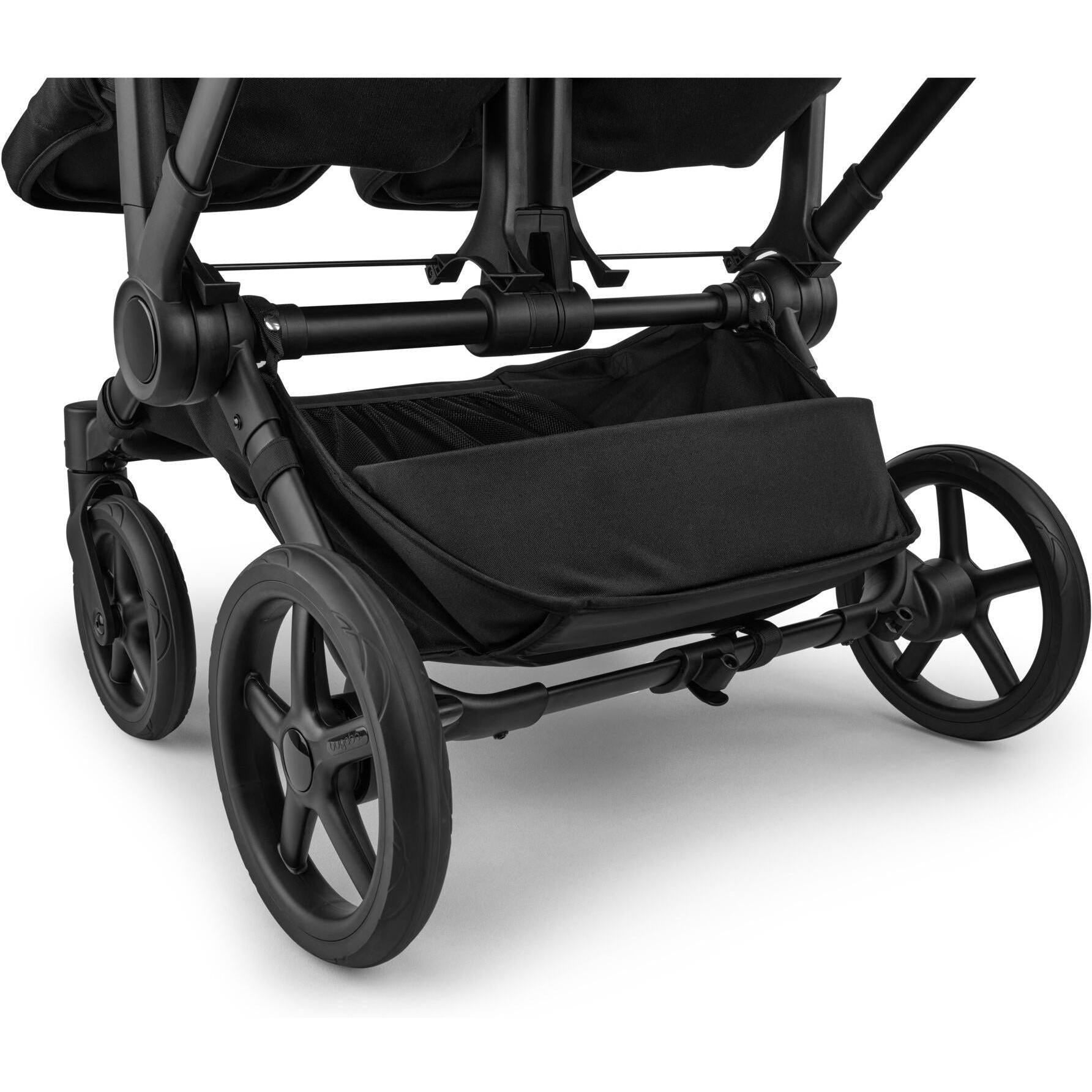 Bugaboo Donkey 6 Twin Stroller