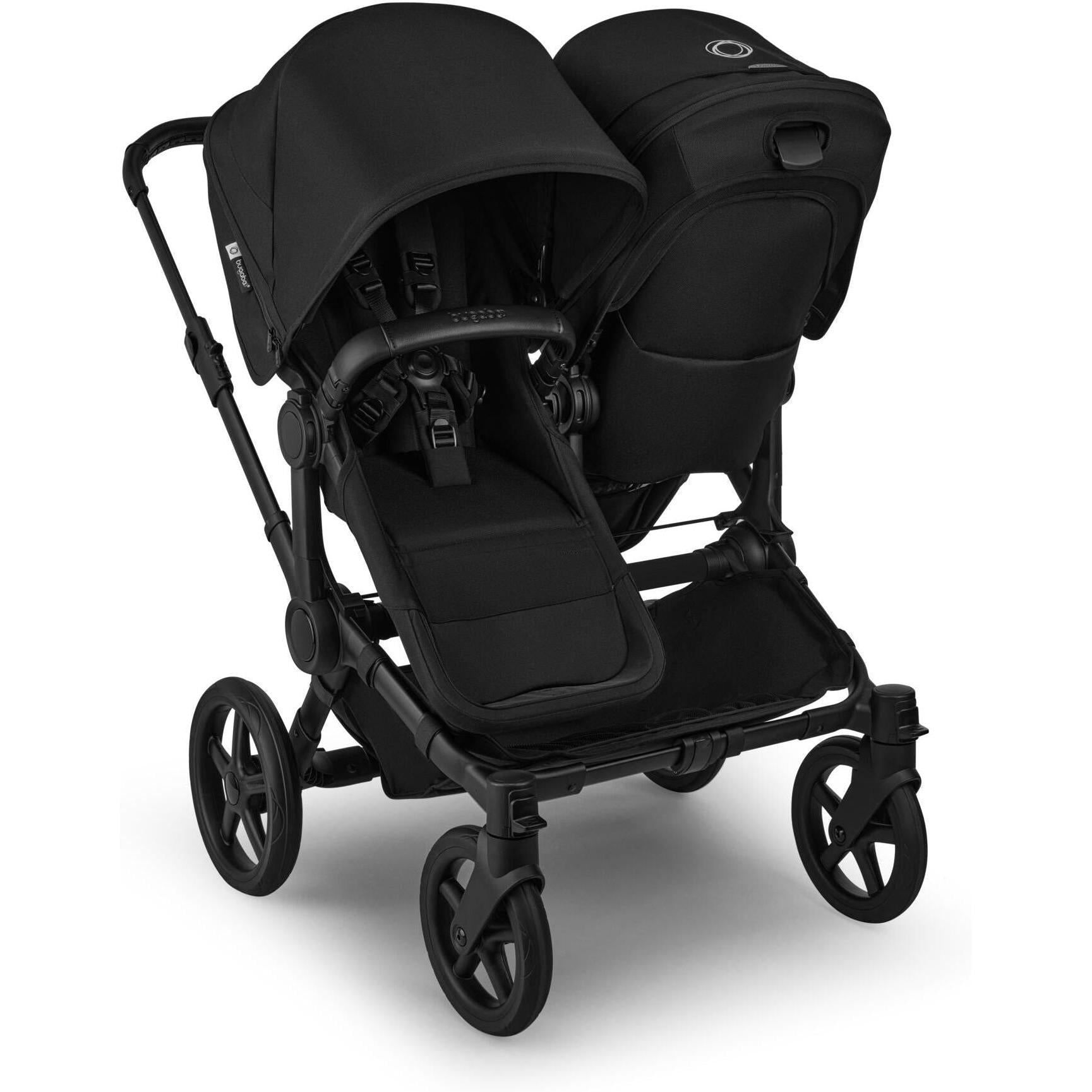 Bugaboo Donkey 6 Twin Stroller