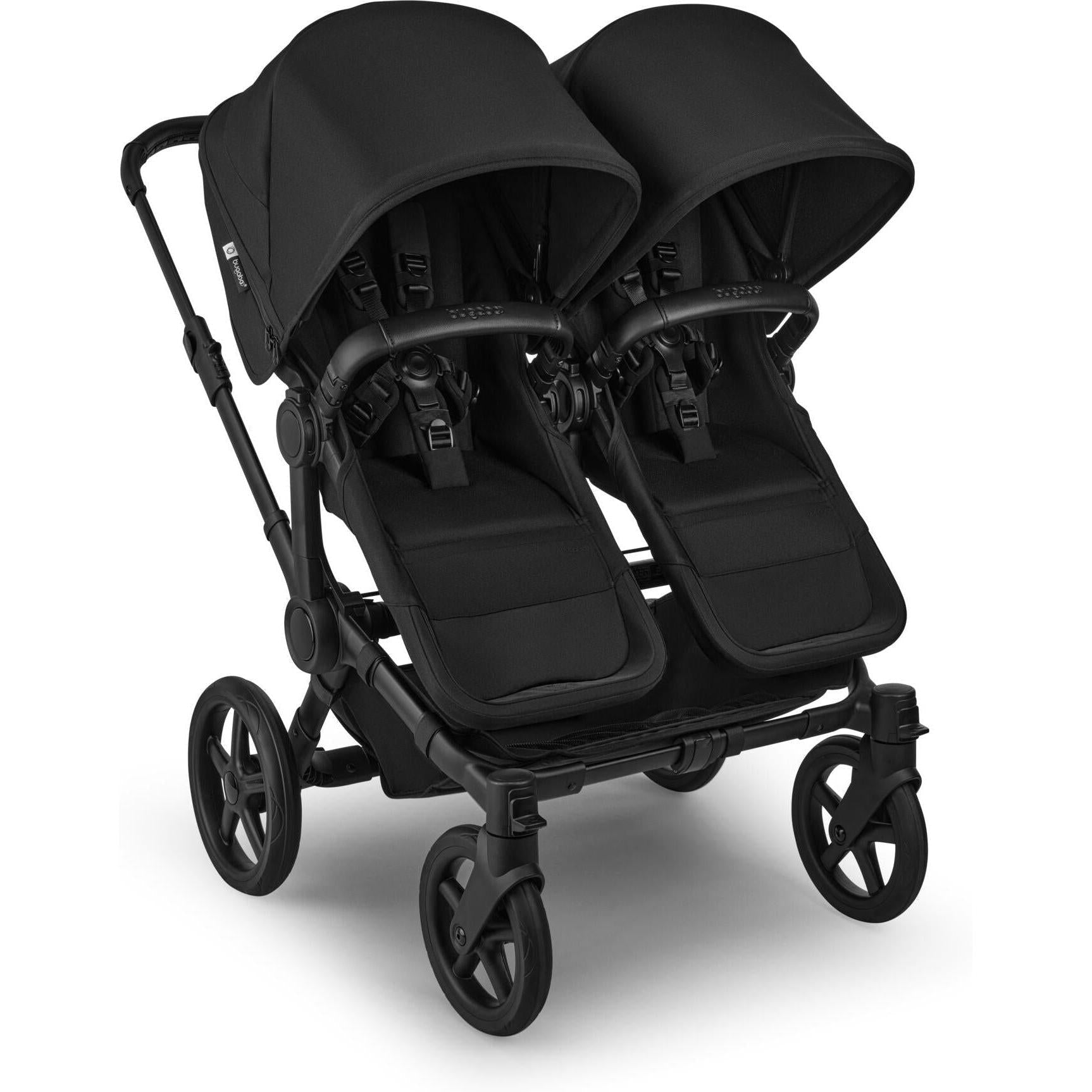 Bugaboo Donkey 6 Twin Stroller