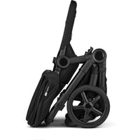 Bugaboo Donkey 6 Twin Stroller