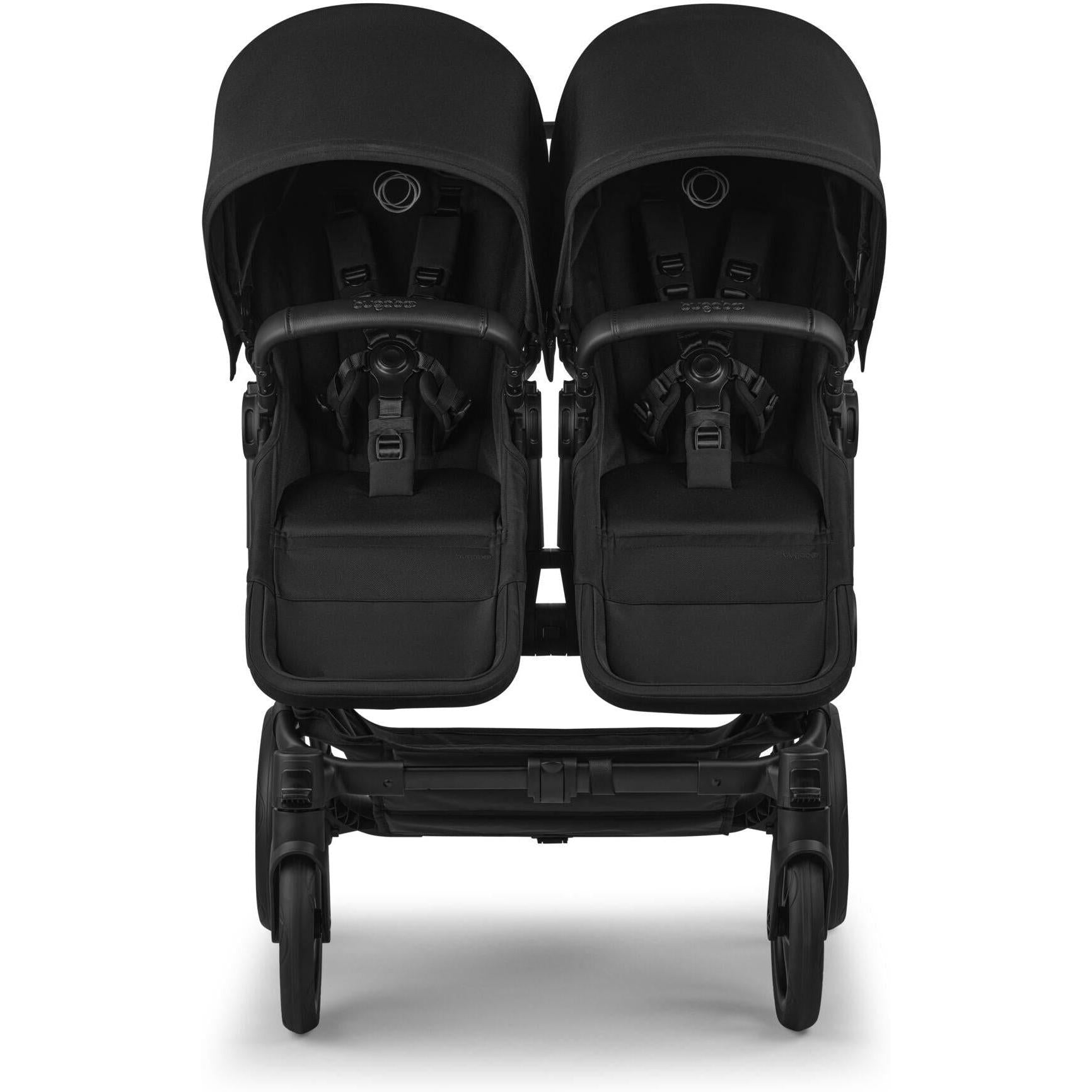 Bugaboo Donkey 6 Twin Stroller