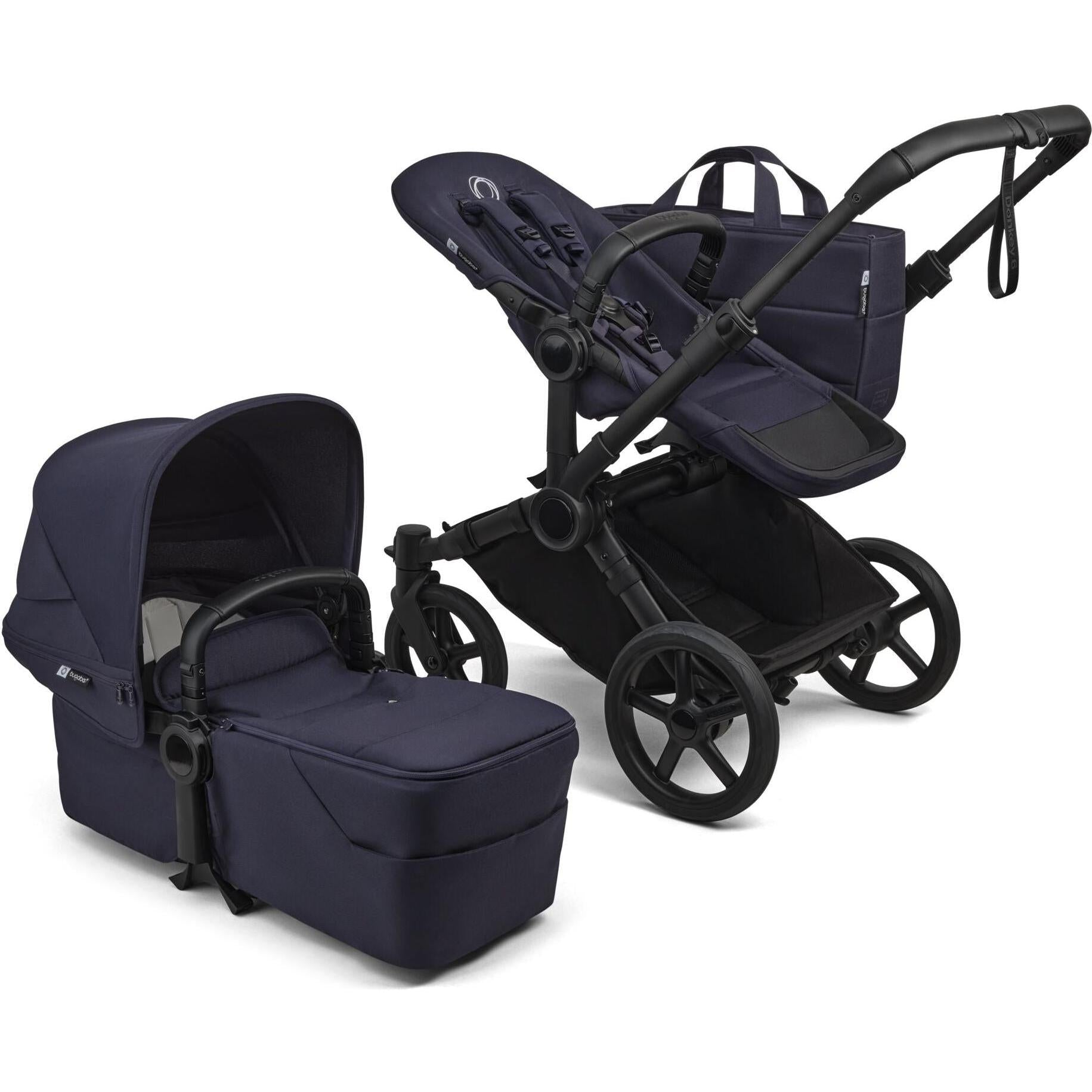 Bugaboo Donkey 6 2-in-1 Stroller