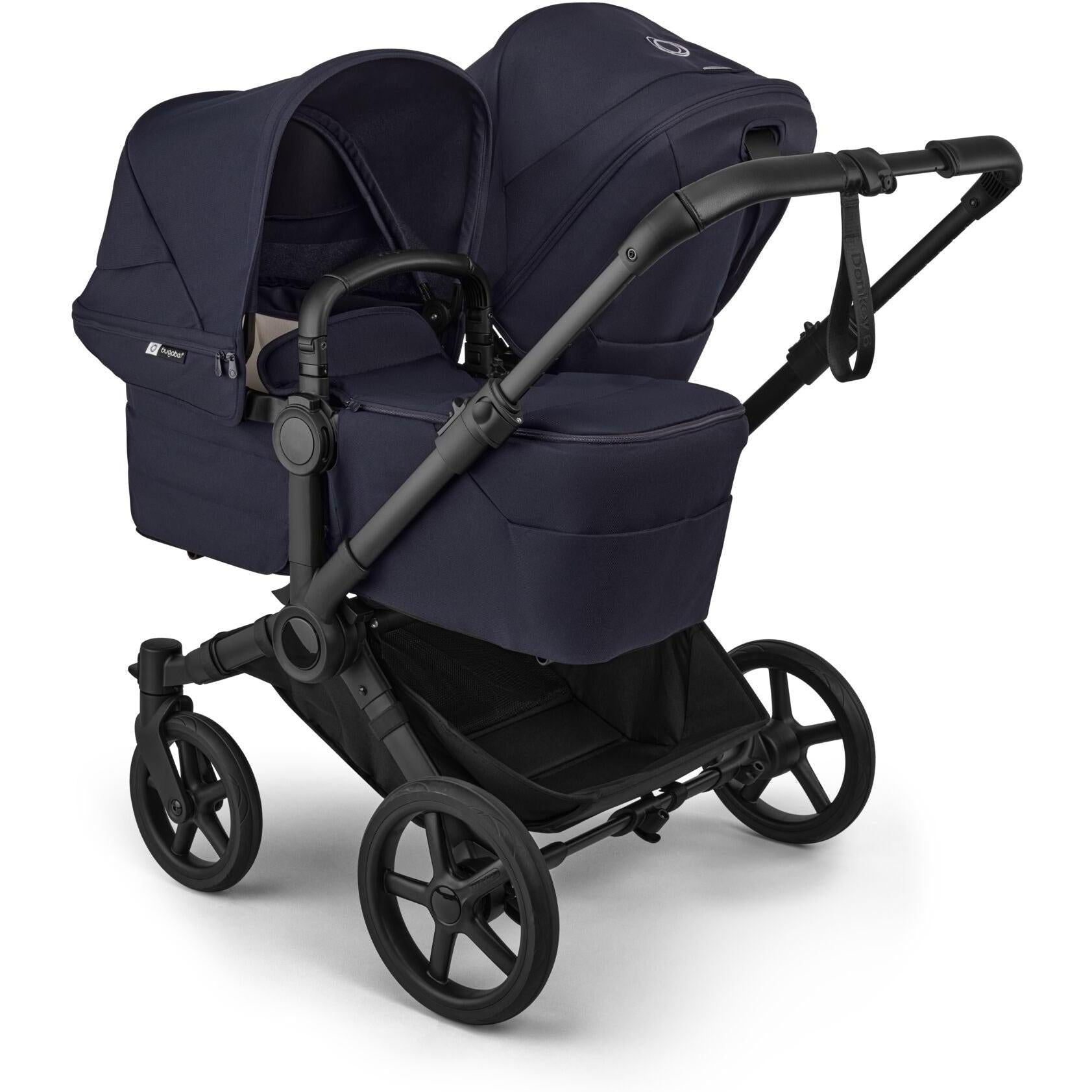 Bugaboo Donkey 6 Twin Stroller