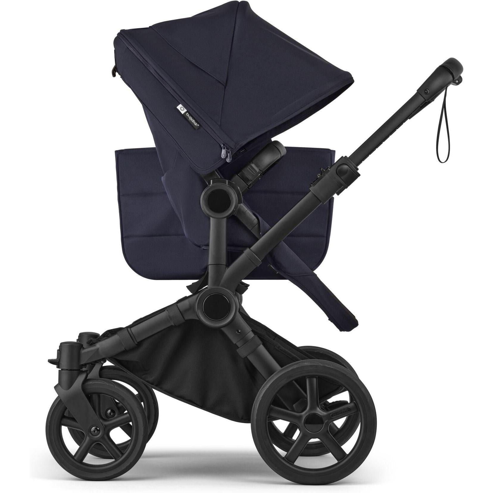 Bugaboo Donkey 6 2-in-1 Stroller