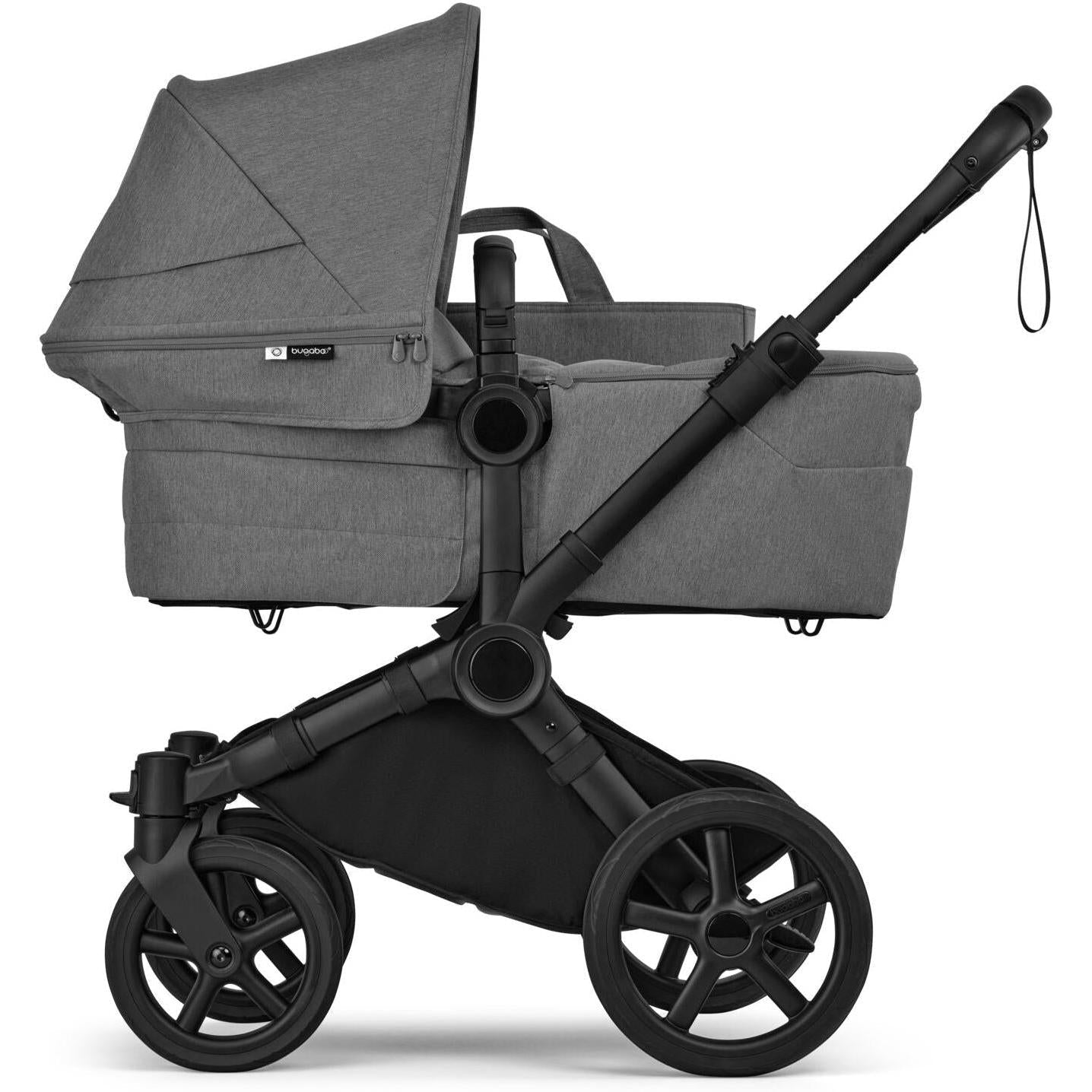 Bugaboo Donkey 6 2-in-1 Stroller