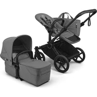 Bugaboo Donkey 6 2-in-1 Stroller