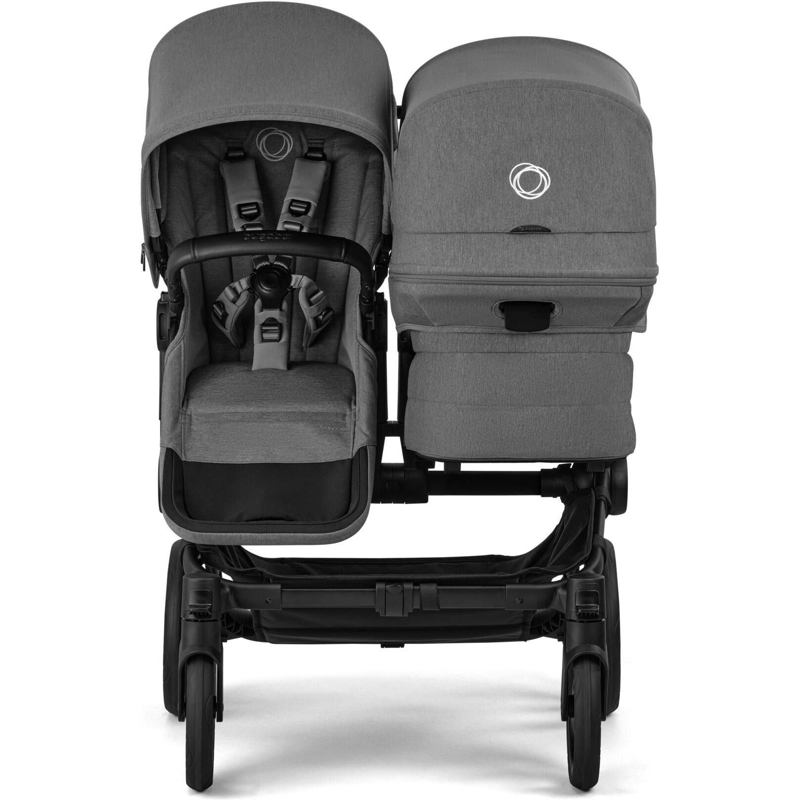Bugaboo Donkey 6 Twin Stroller