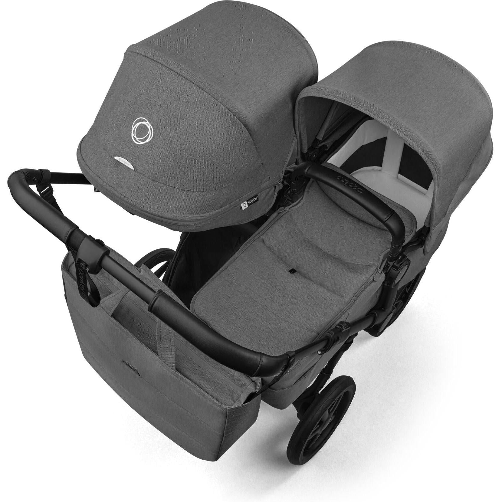 Bugaboo Donkey 6 Twin Stroller