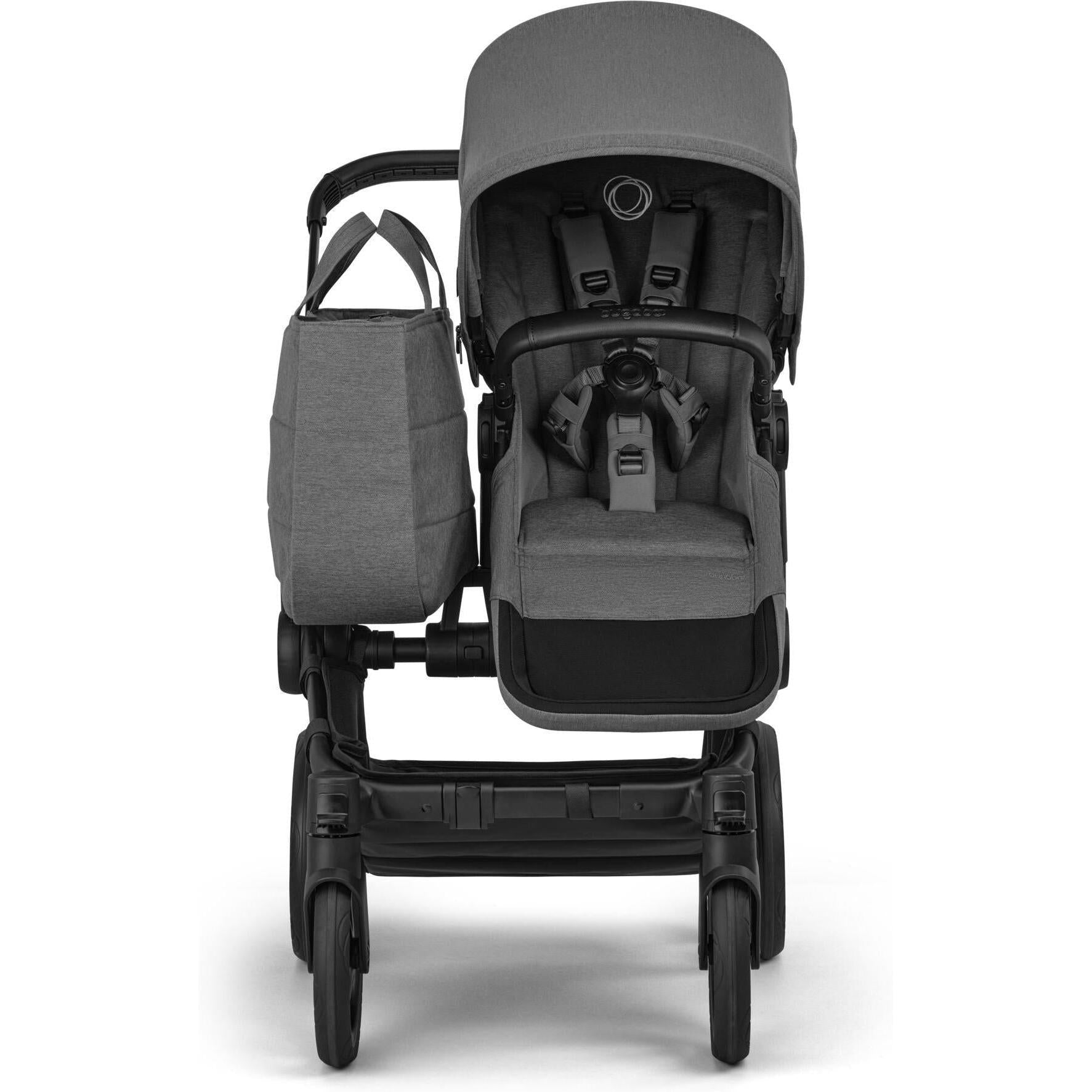Bugaboo Donkey 6 2-in-1 Stroller