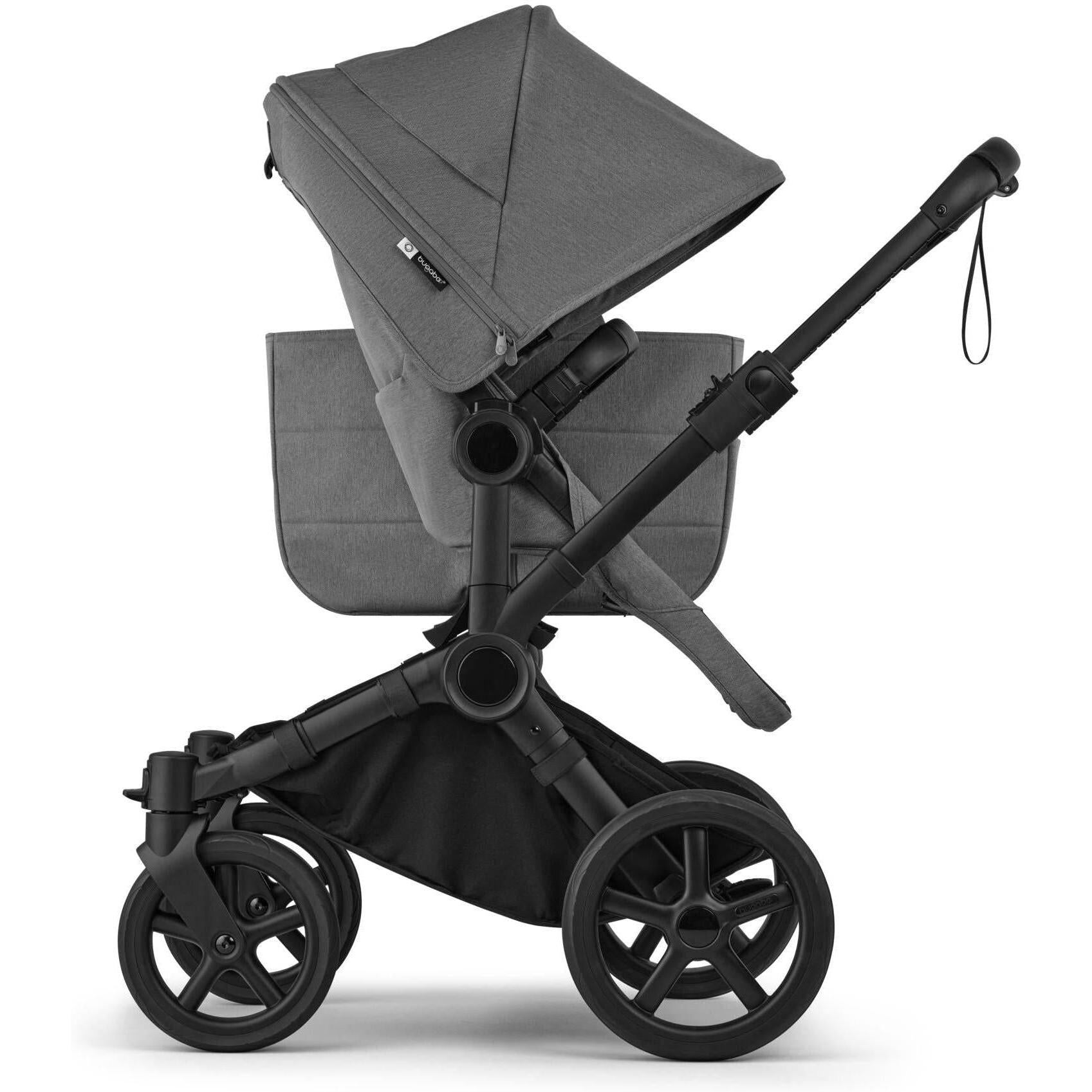 Bugaboo Donkey 6 2-in-1 Stroller