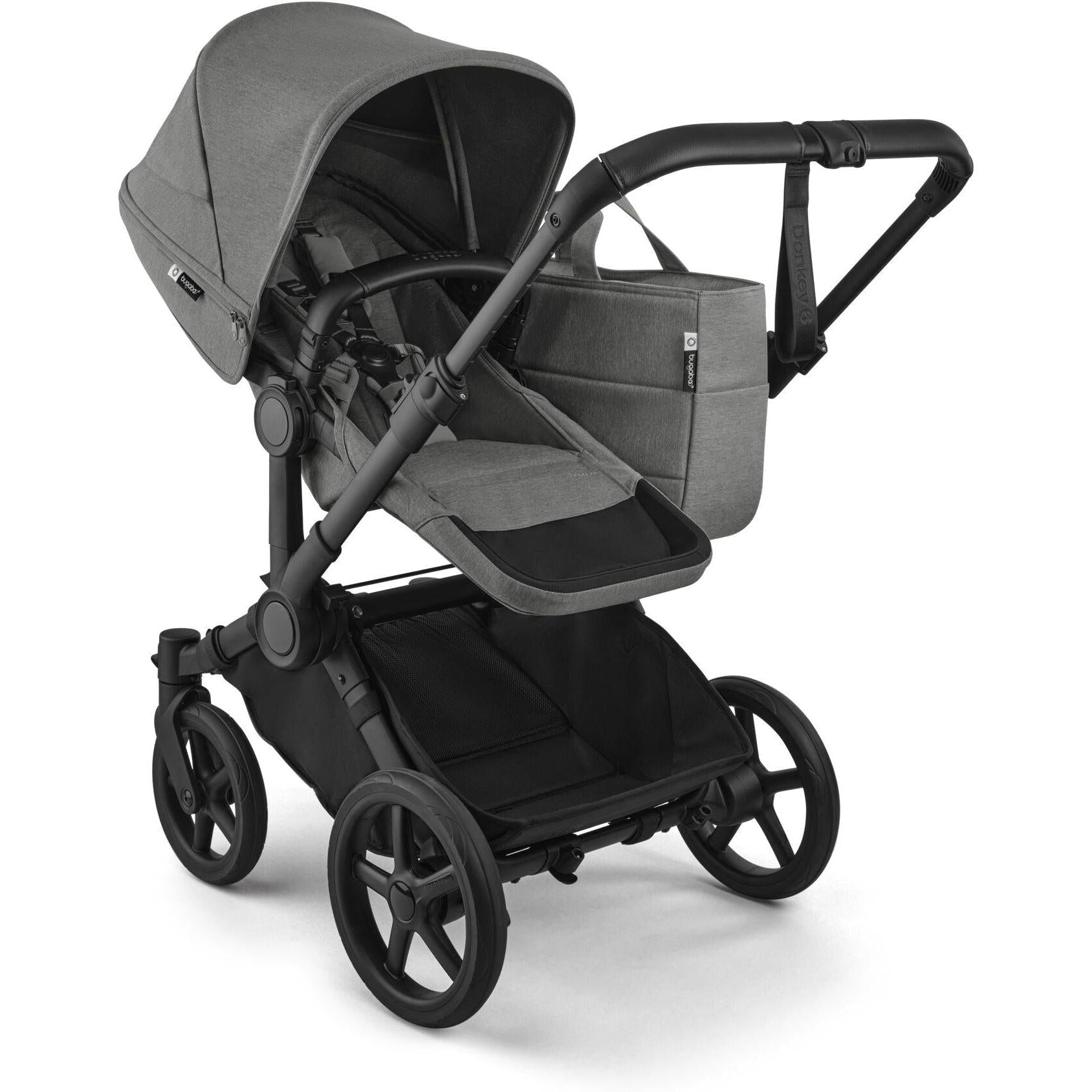Bugaboo Donkey 6 2-in-1 Stroller