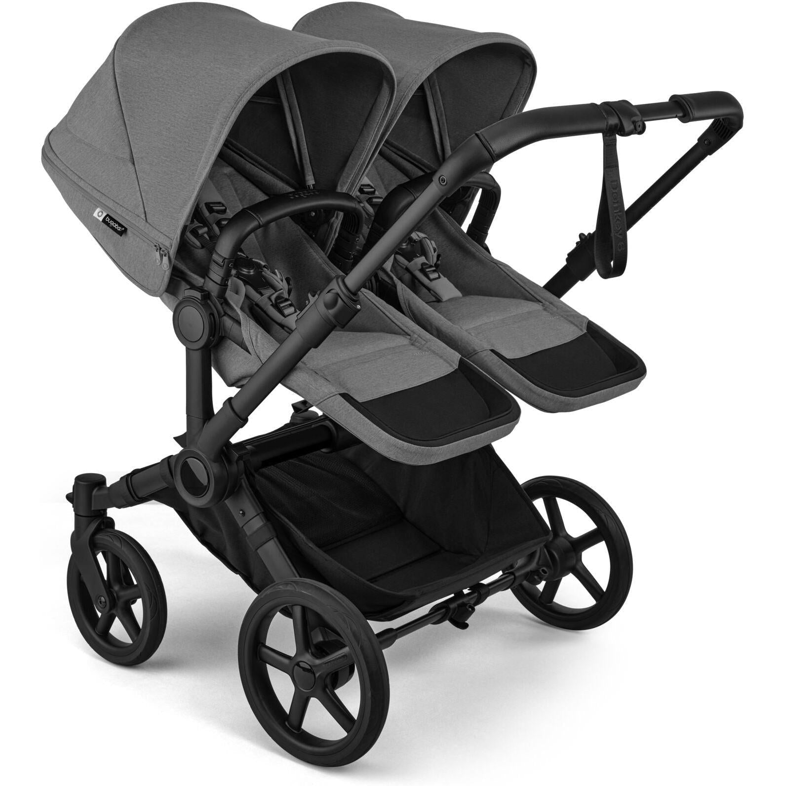 Bugaboo Donkey 6 Twin Stroller