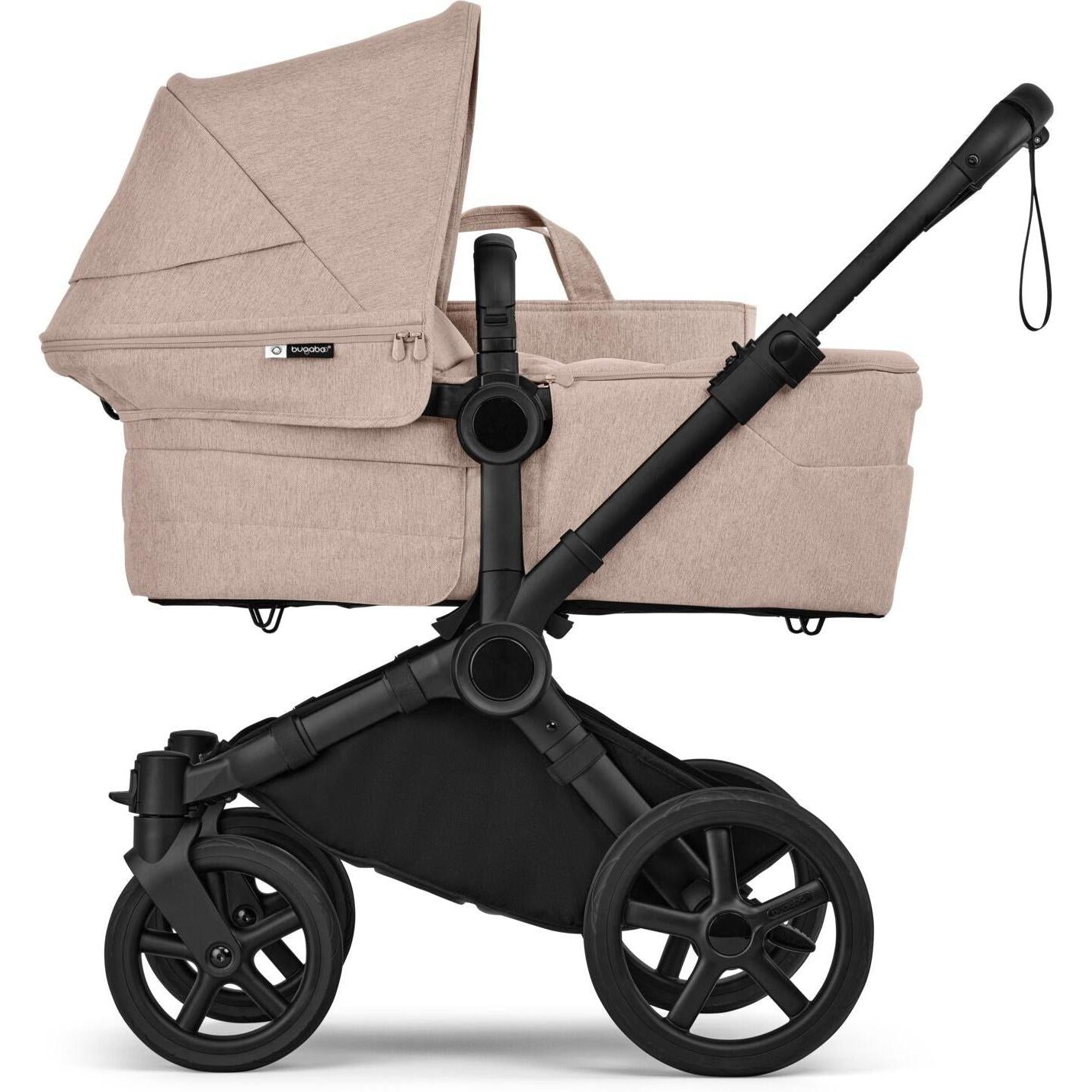 Bugaboo Donkey 6 2-in-1 Stroller