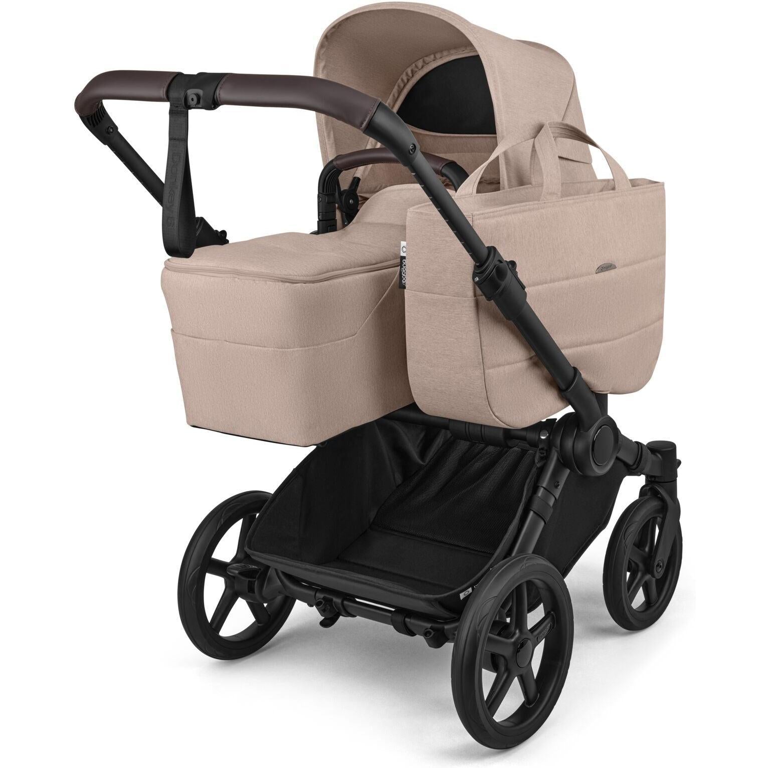 Bugaboo Donkey 6 2-in-1 Stroller