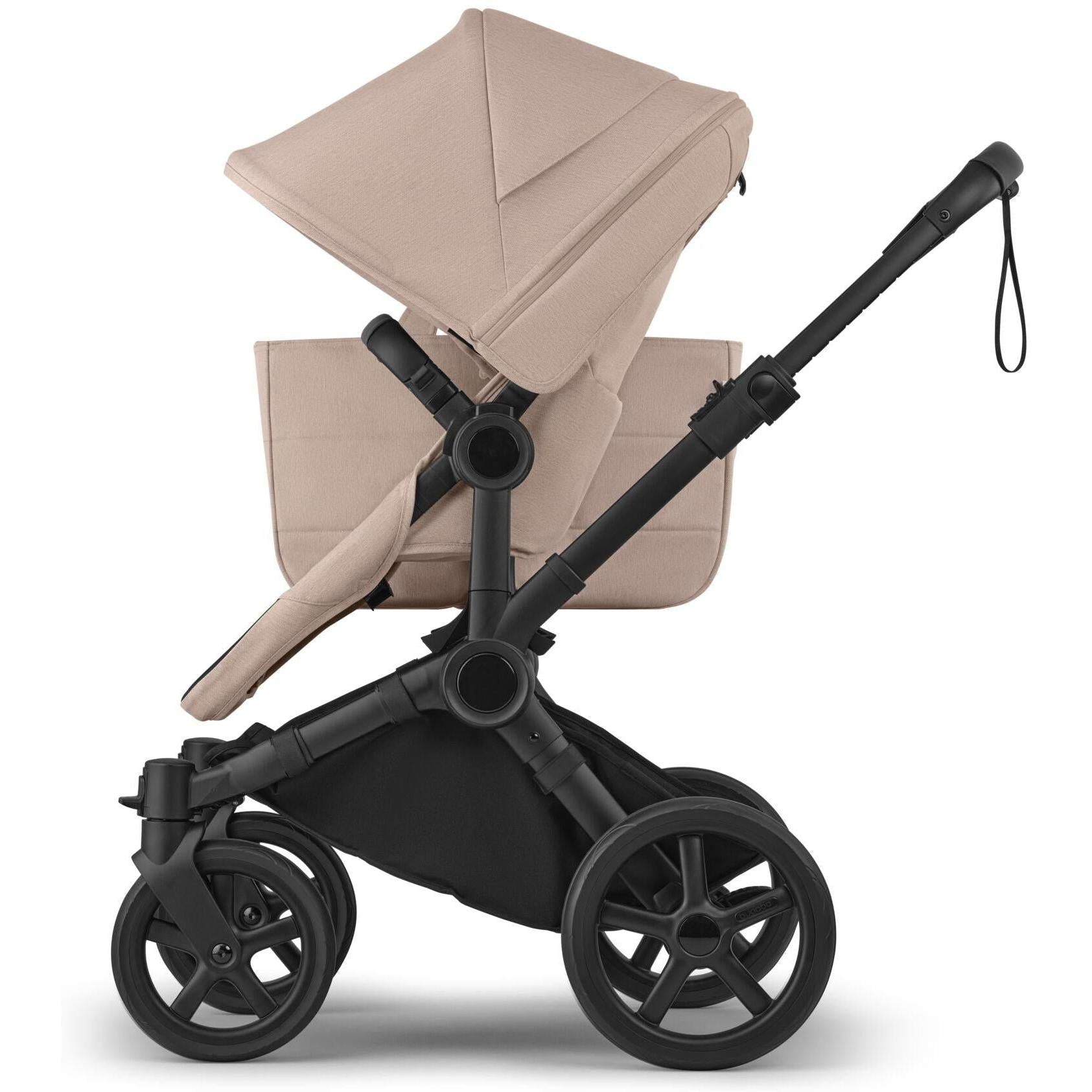 Bugaboo Donkey 6 2-in-1 Stroller