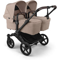 Bugaboo Donkey 6 Twin Stroller