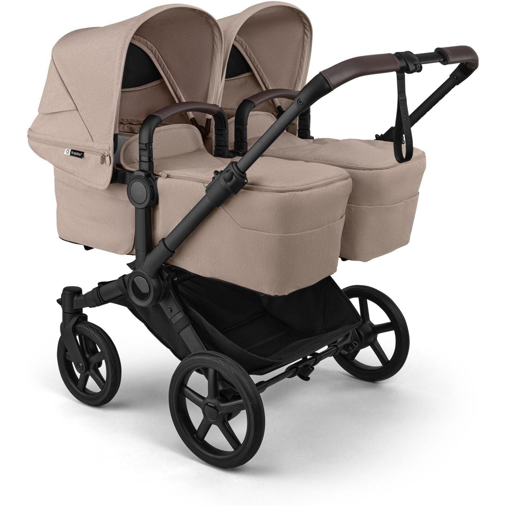Bugaboo Donkey 6 Twin Stroller