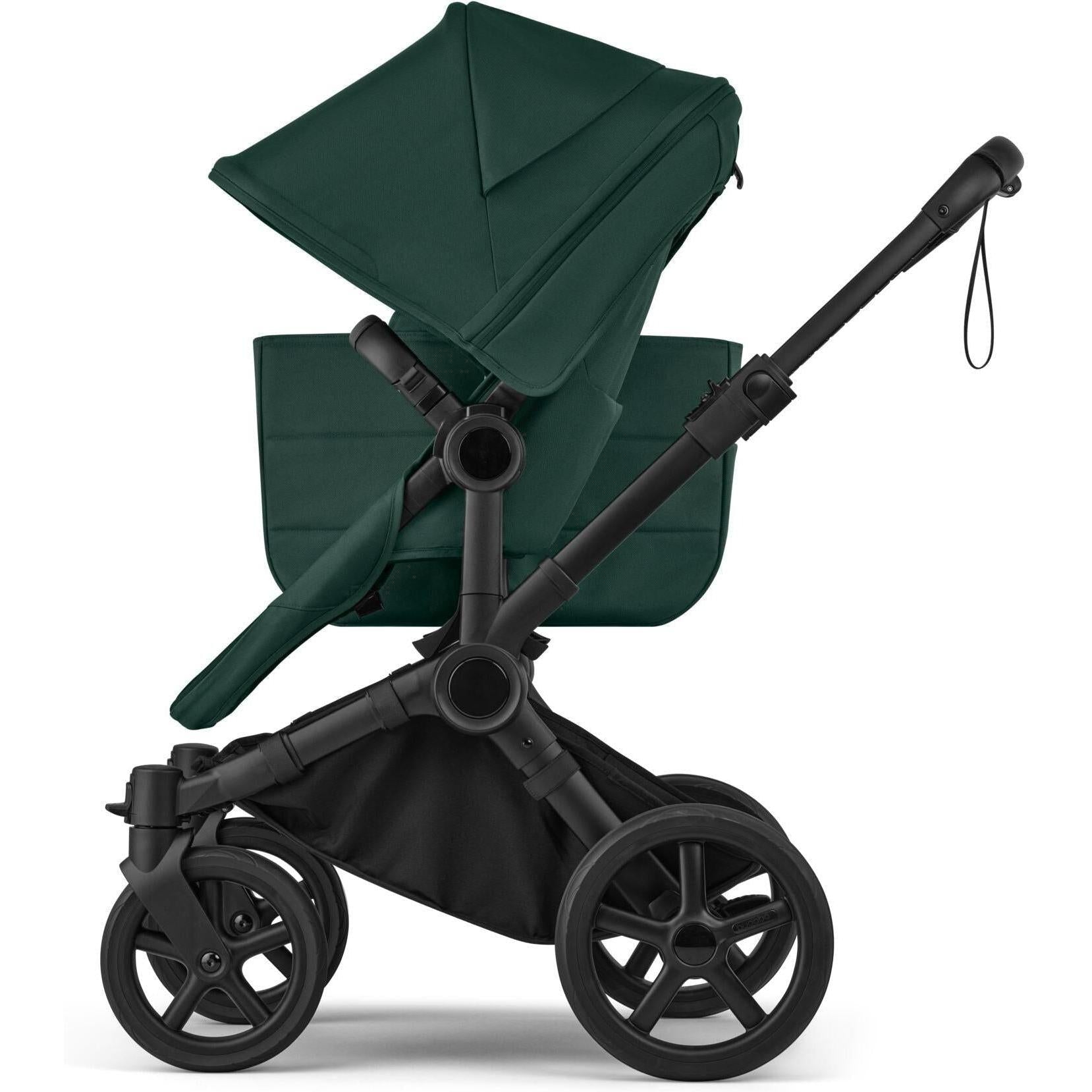 Bugaboo Donkey 6 2-in-1 Stroller