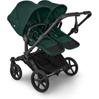Bugaboo Donkey 6 Twin Stroller