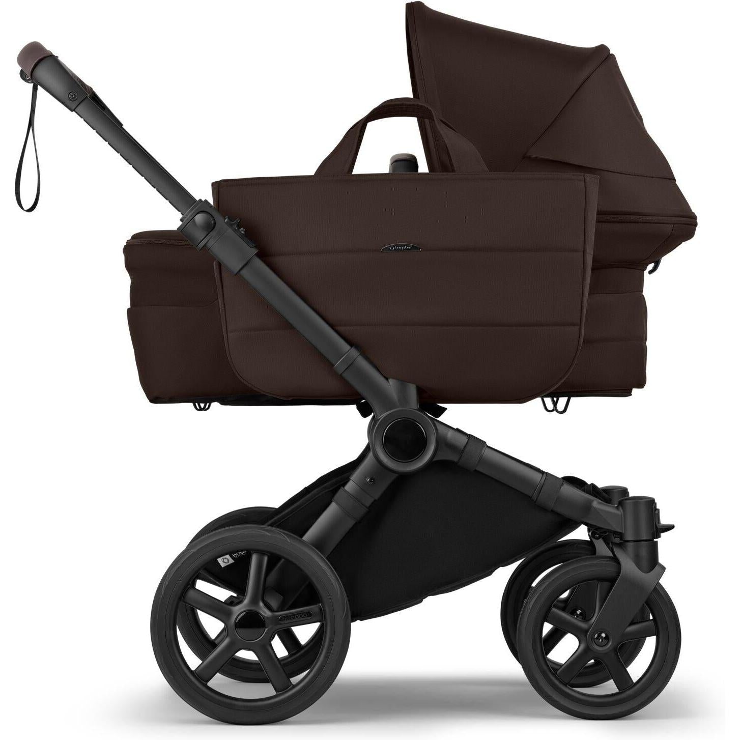 Bugaboo Donkey 6 2-in-1 Stroller