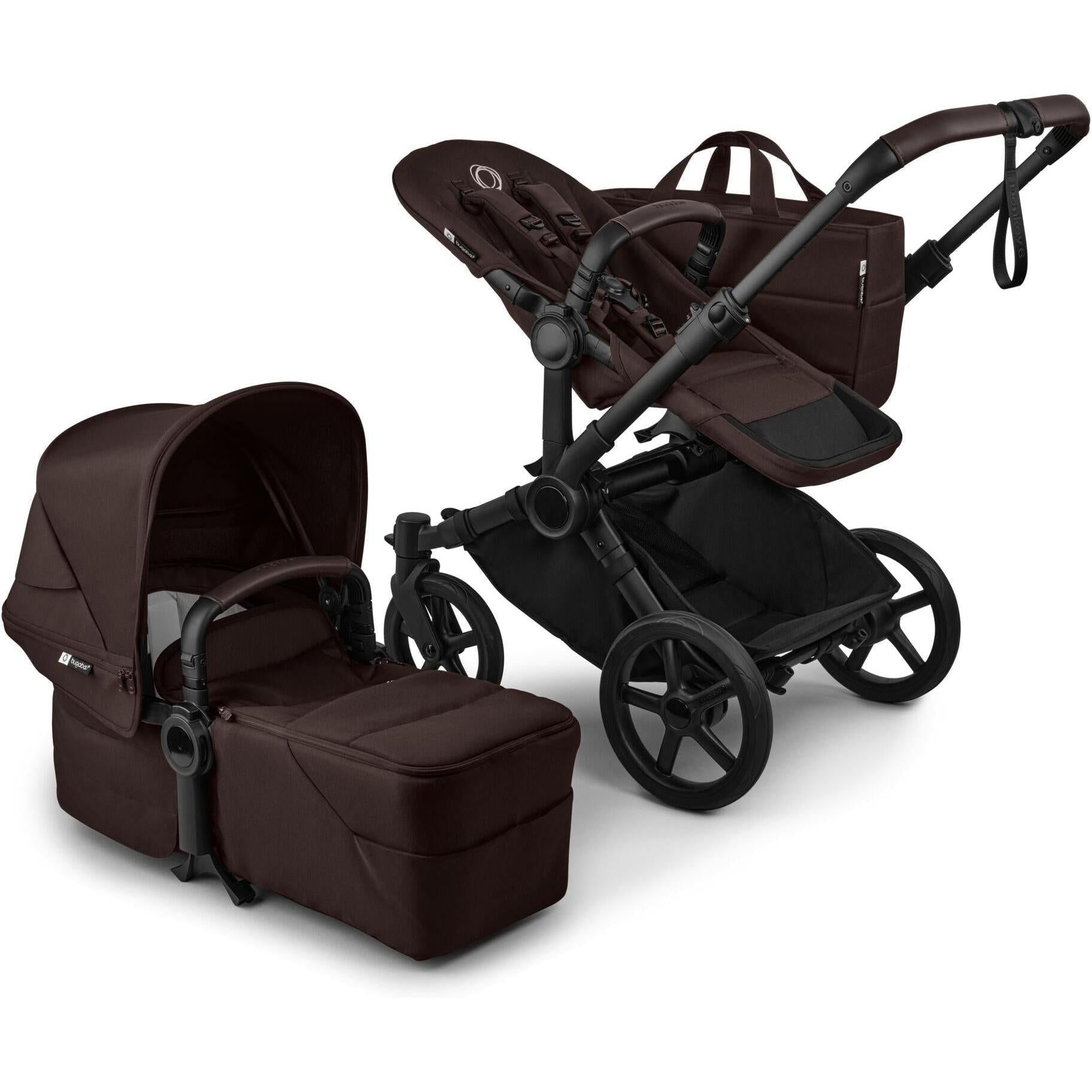 Bugaboo Donkey 6 2-in-1 Stroller