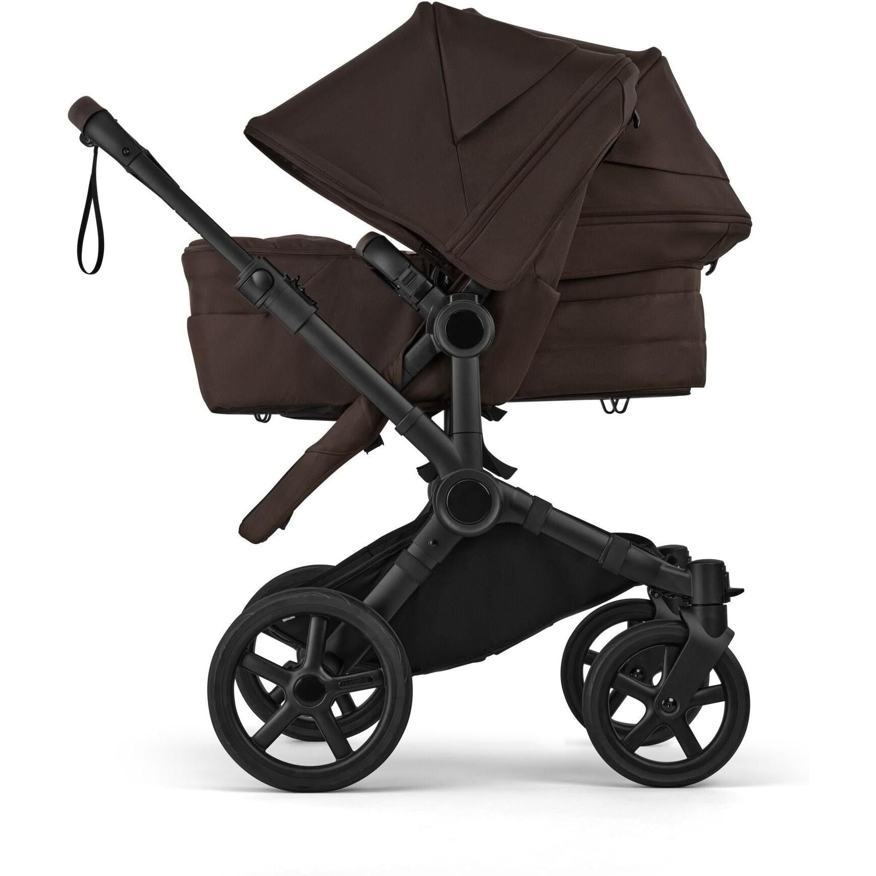 Bugaboo Donkey 6 Double Stroller