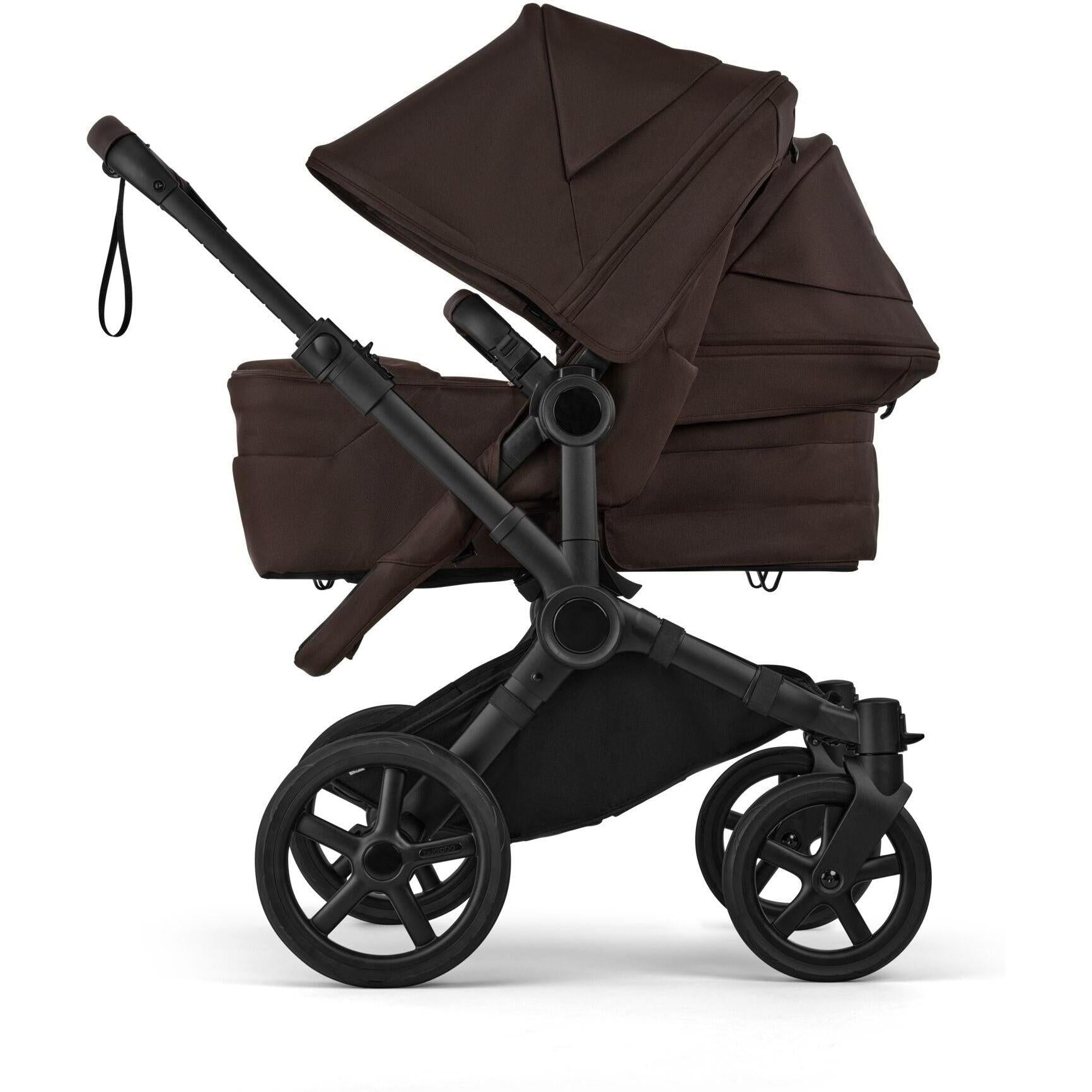 Bugaboo Donkey 6 Double Stroller