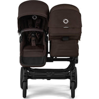Bugaboo Donkey 6 Double Stroller