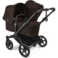 Bugaboo Donkey 6 Double Stroller