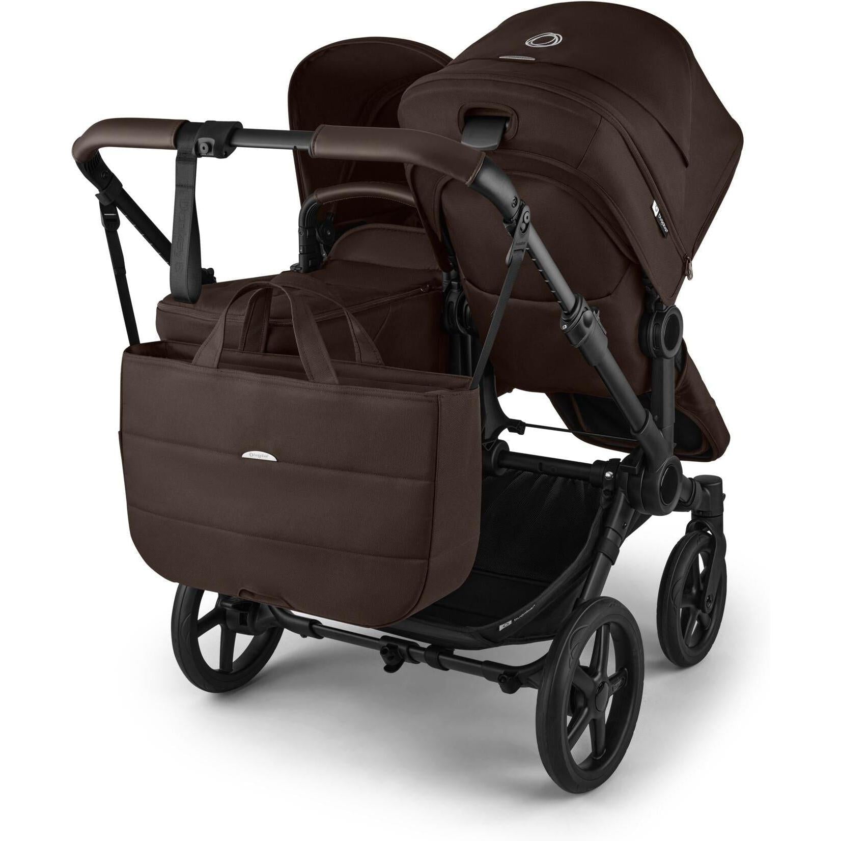 Bugaboo Donkey 6 Double Stroller