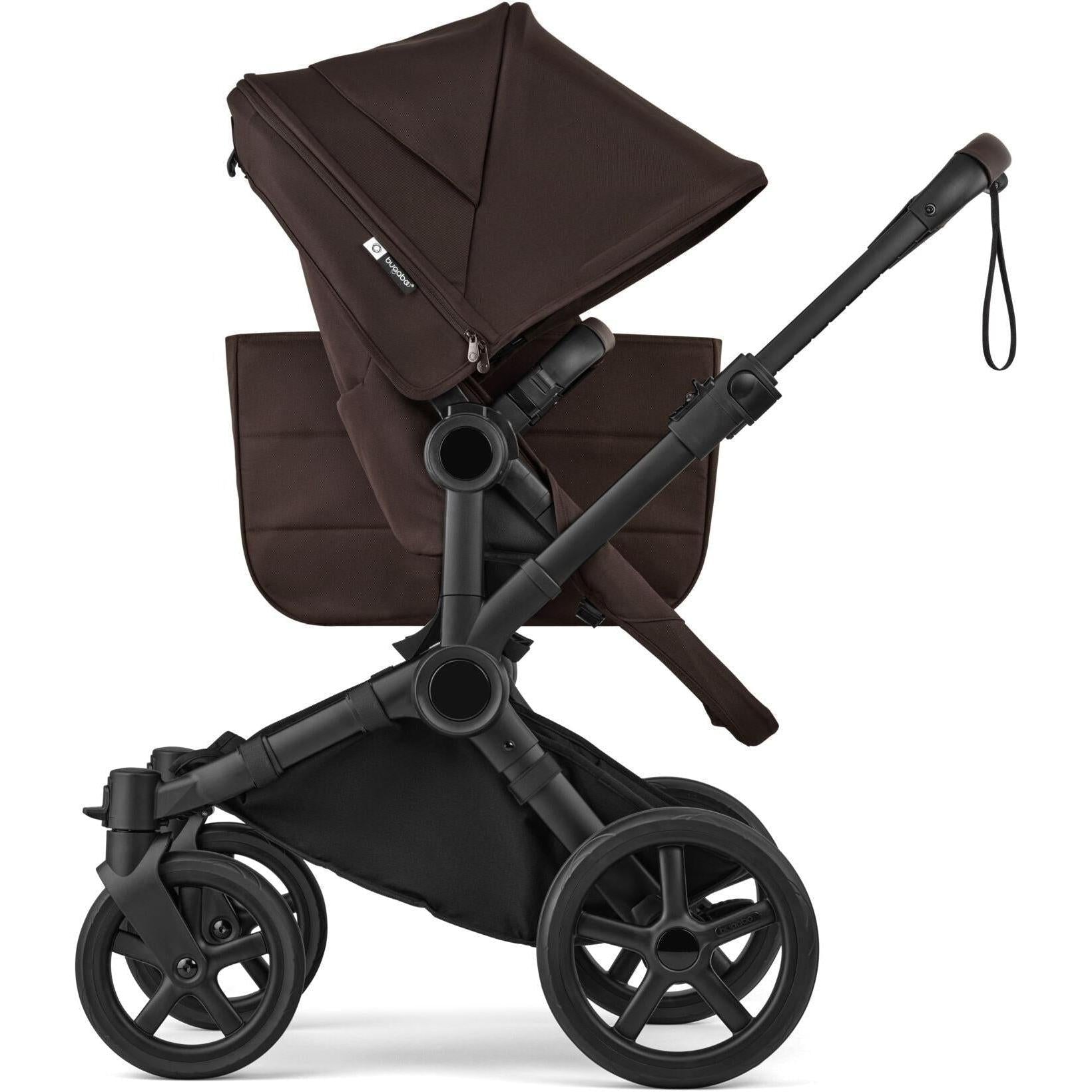 Bugaboo Donkey 6 2-in-1 Stroller