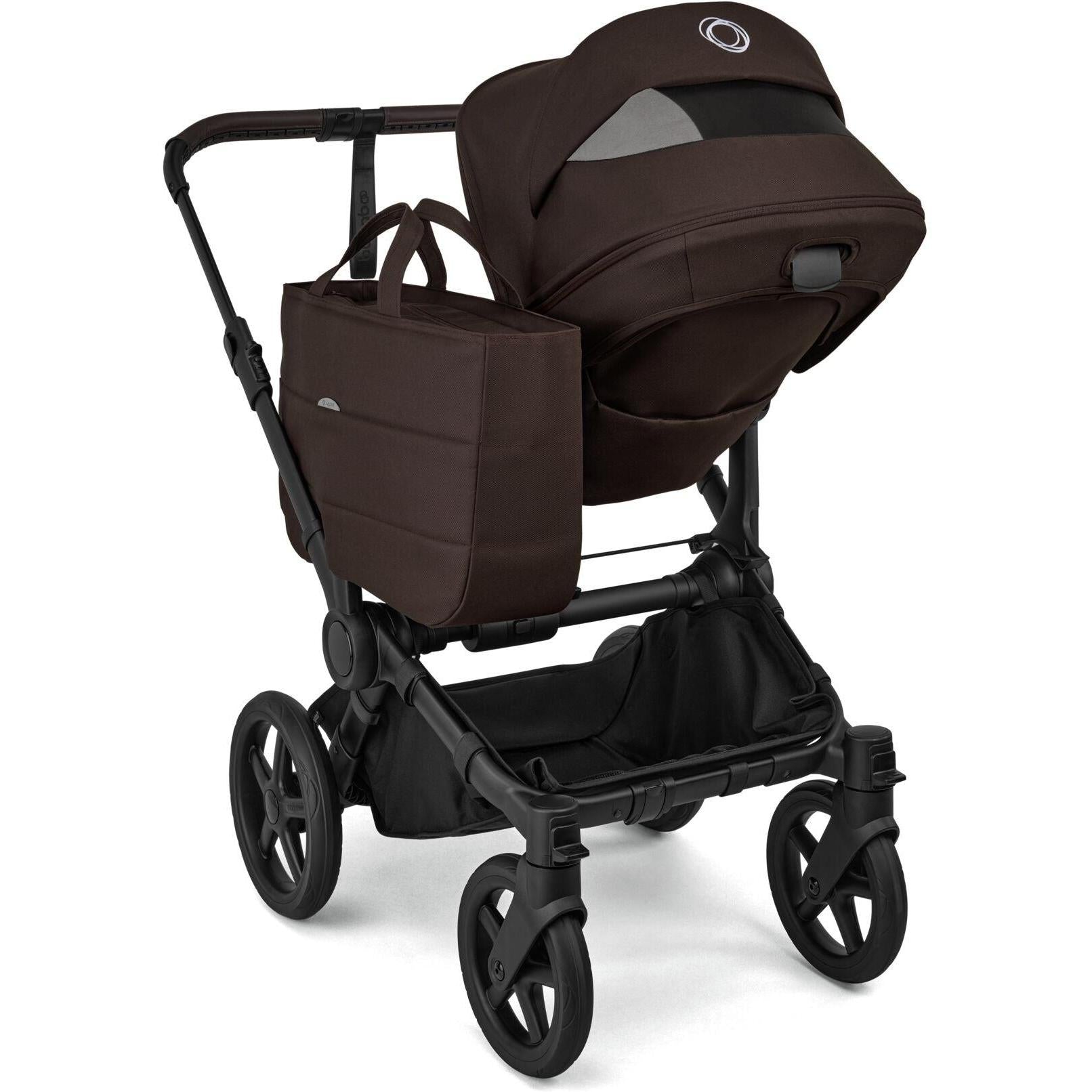 Bugaboo Donkey 6 2-in-1 Stroller