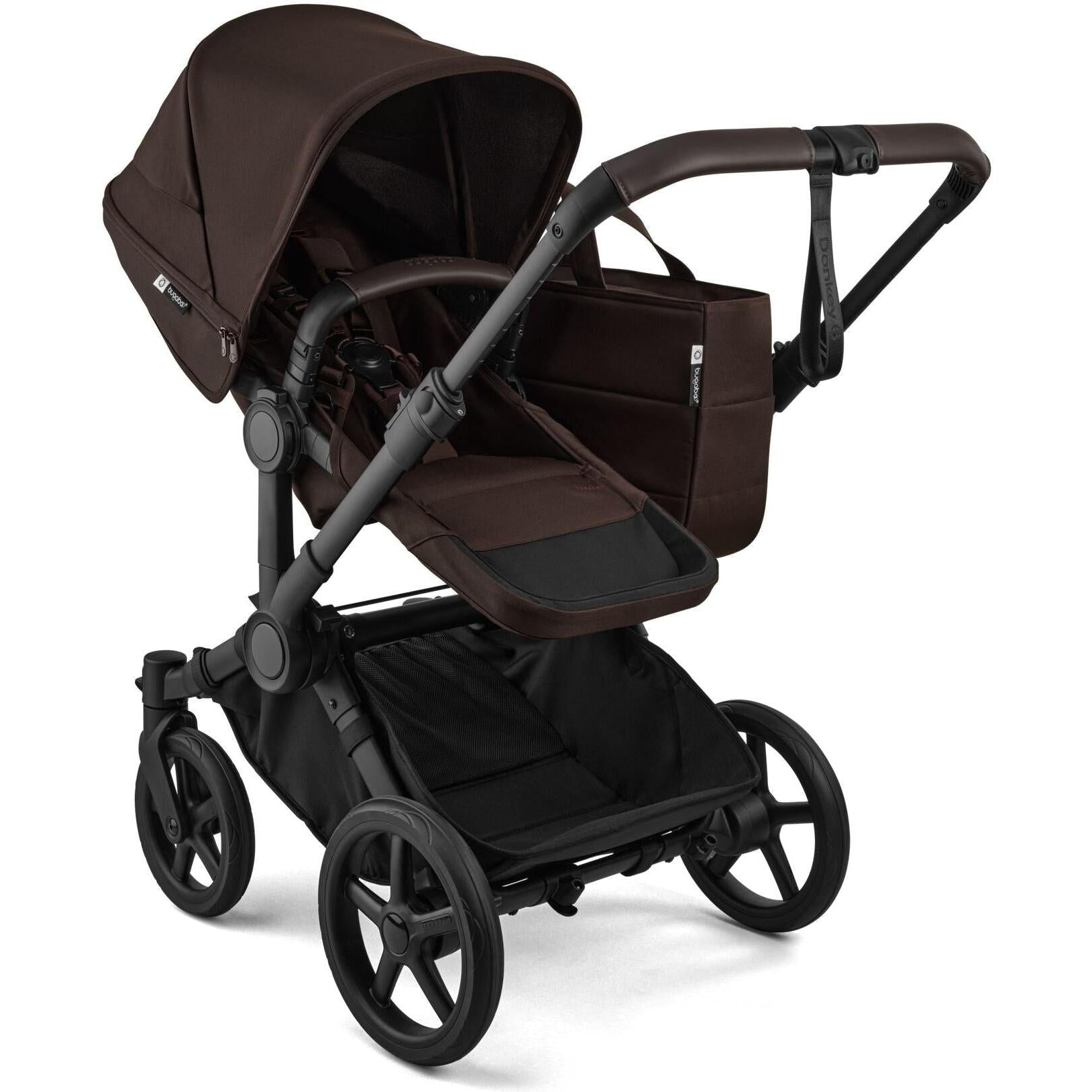 Bugaboo Donkey 6 2-in-1 Stroller