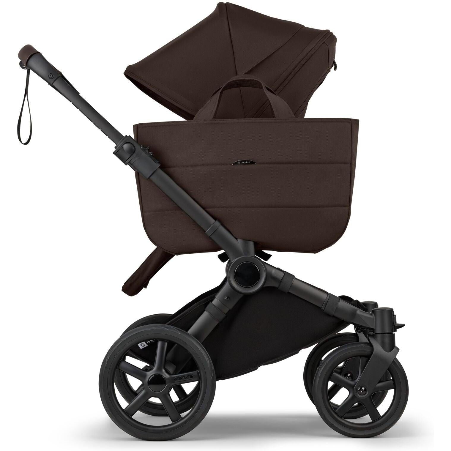 Bugaboo Donkey 6 2-in-1 Stroller