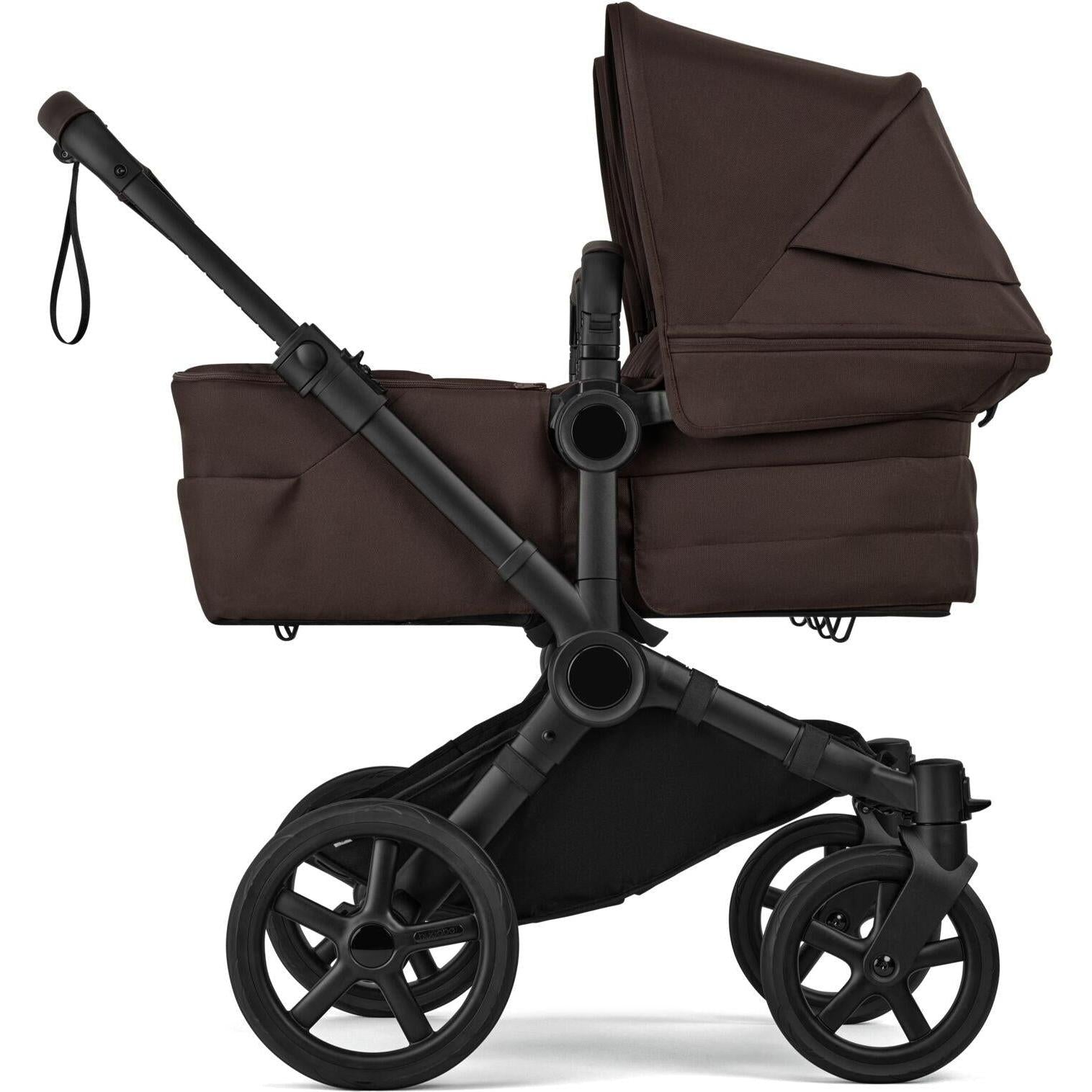 Bugaboo Donkey 6 Twin Stroller