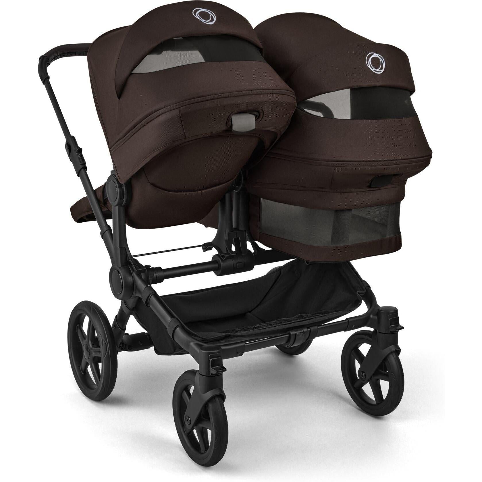 Bugaboo Donkey 6 Twin Stroller