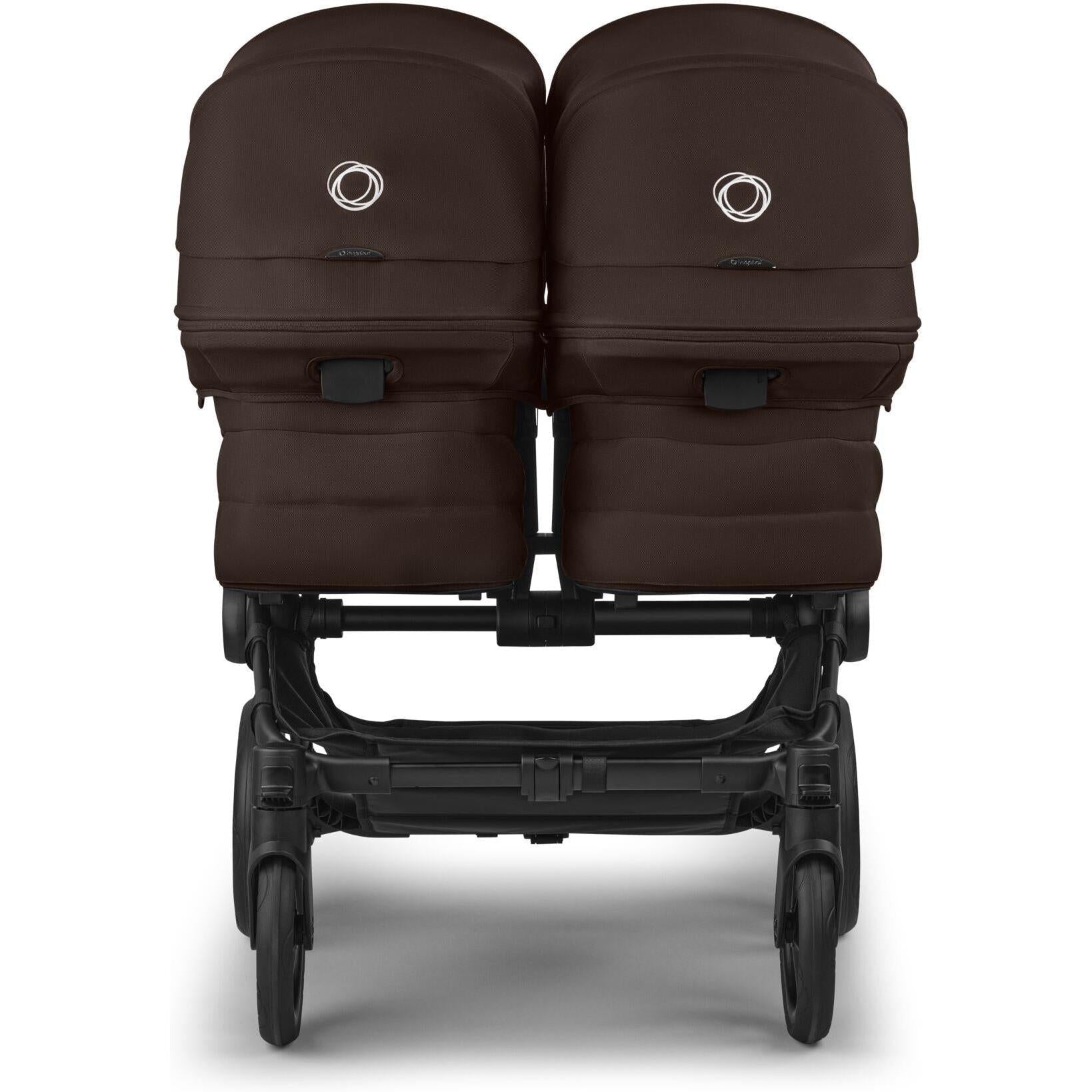 Bugaboo Donkey 6 Twin Stroller