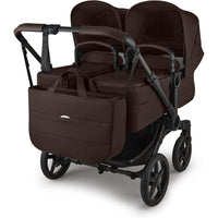 Bugaboo Donkey 6 Twin Stroller
