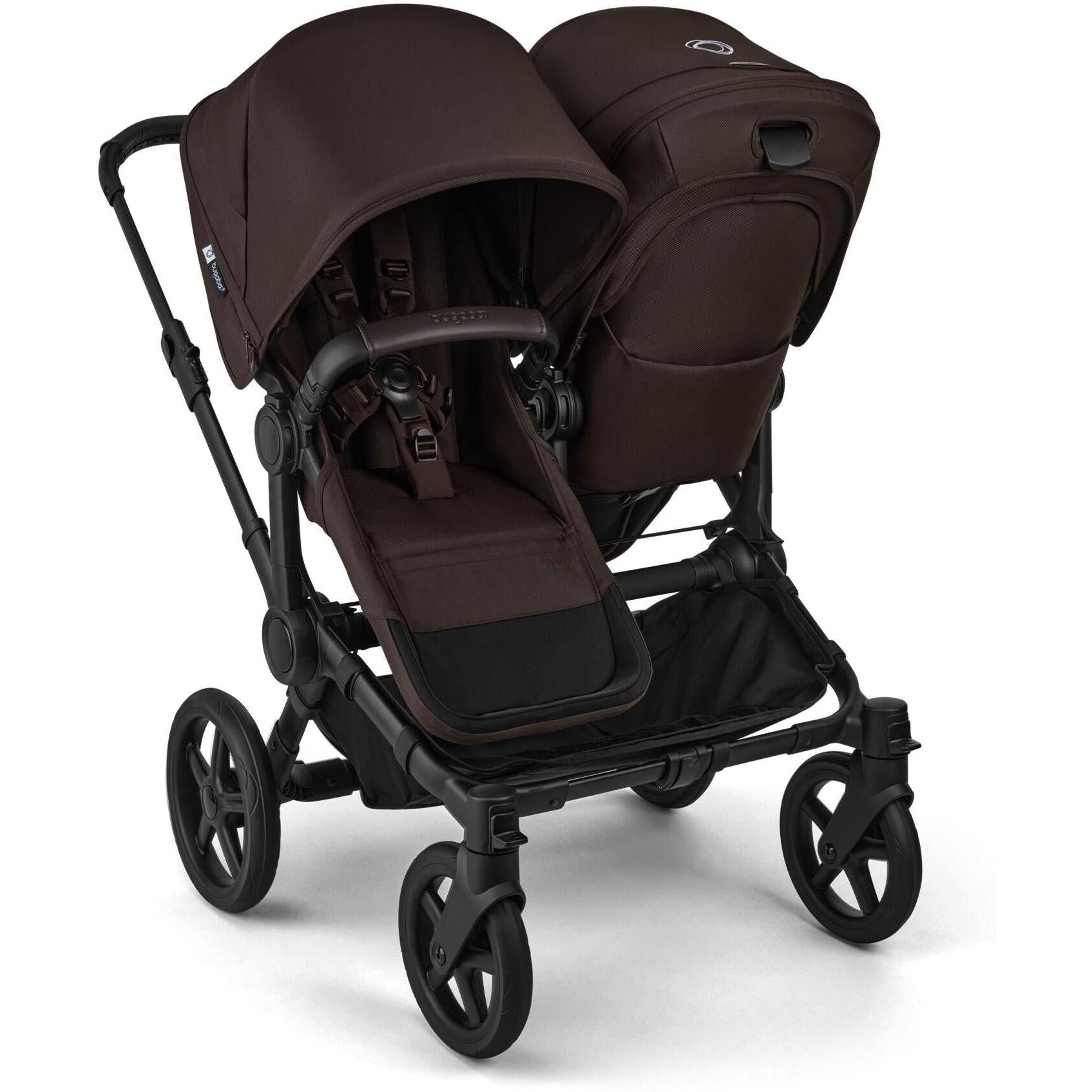 Bugaboo Donkey 6 Twin Stroller