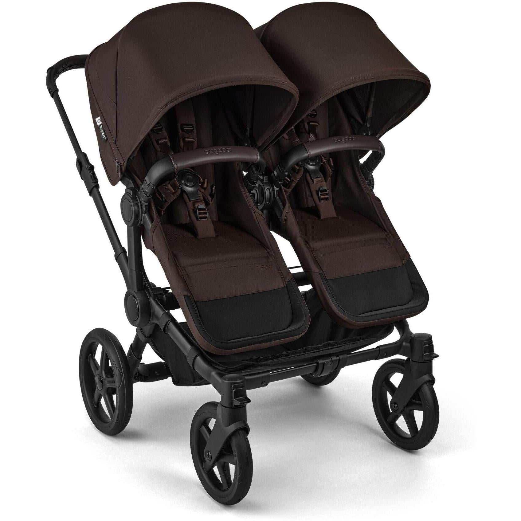 Bugaboo Donkey 6 Twin Stroller