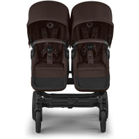 Bugaboo Donkey 6 Twin Stroller