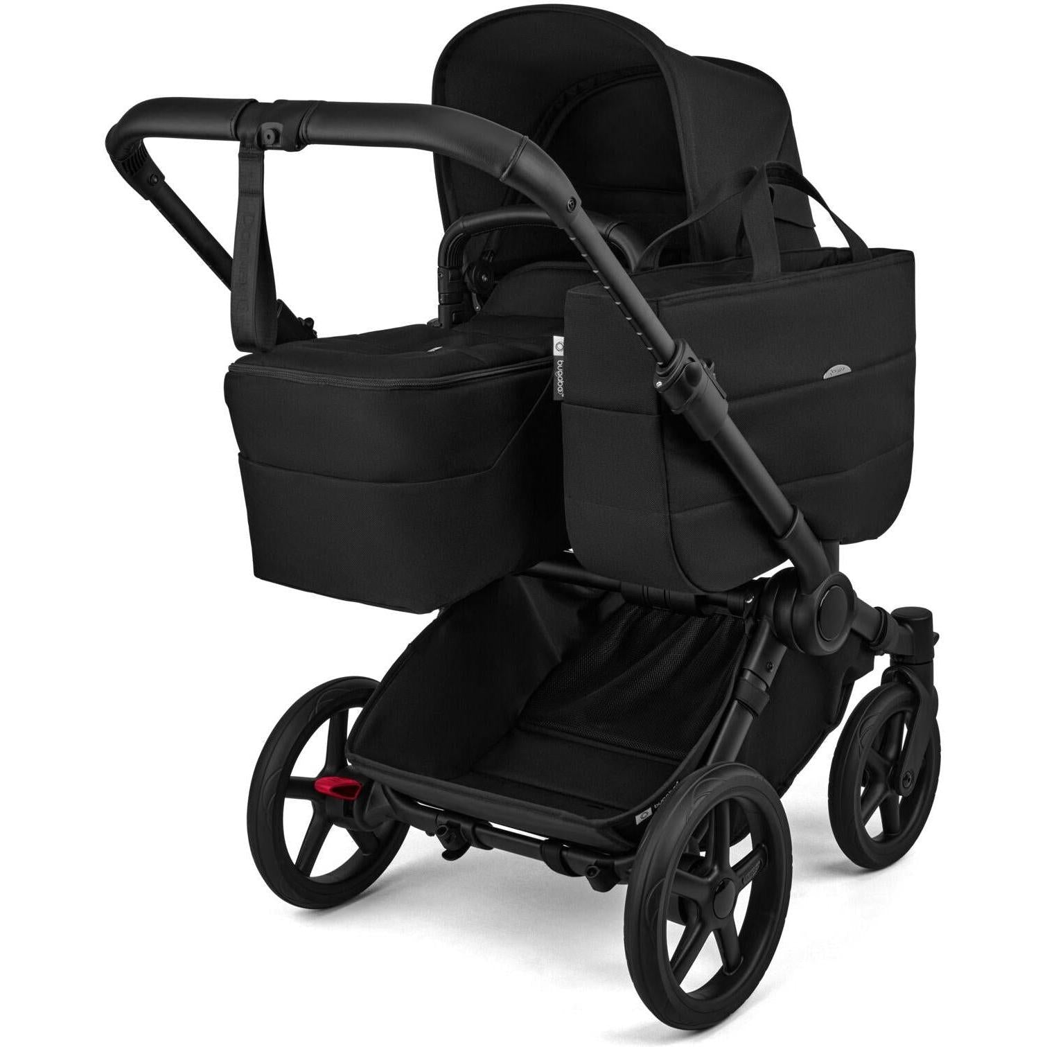 Bugaboo Donkey 6 2-in-1 Stroller
